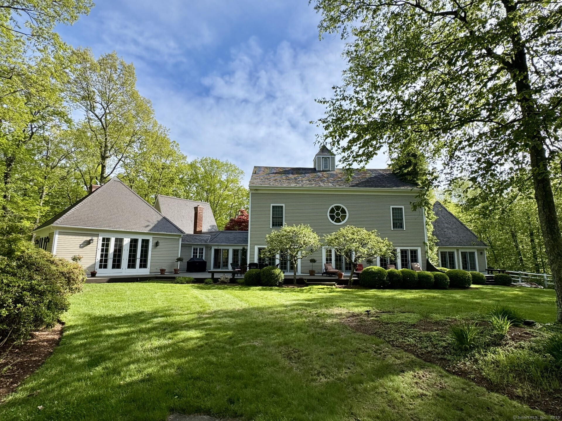 88 Rucum, Roxbury, Connecticut 06783