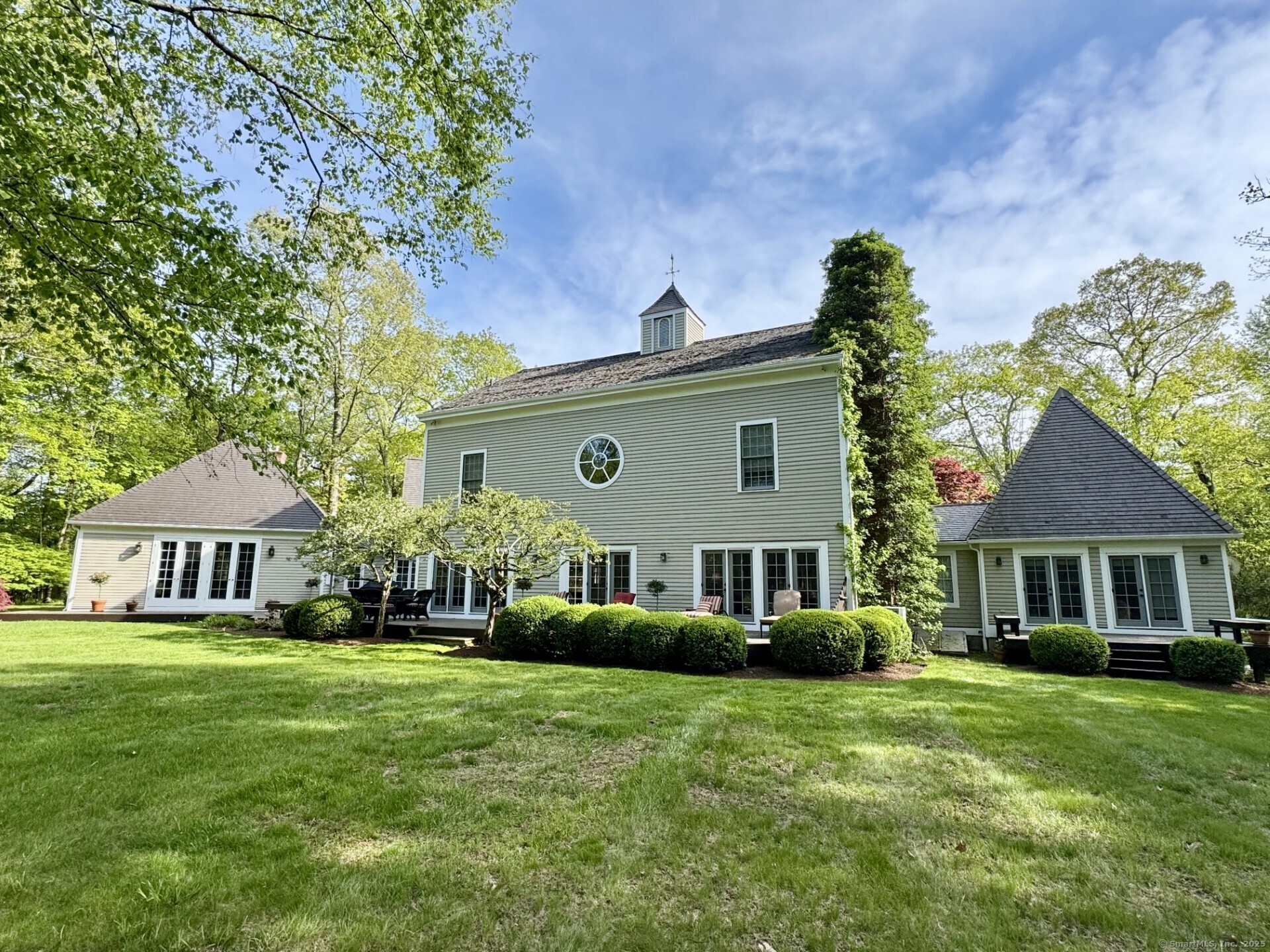 88 Rucum, Roxbury, Connecticut 06783