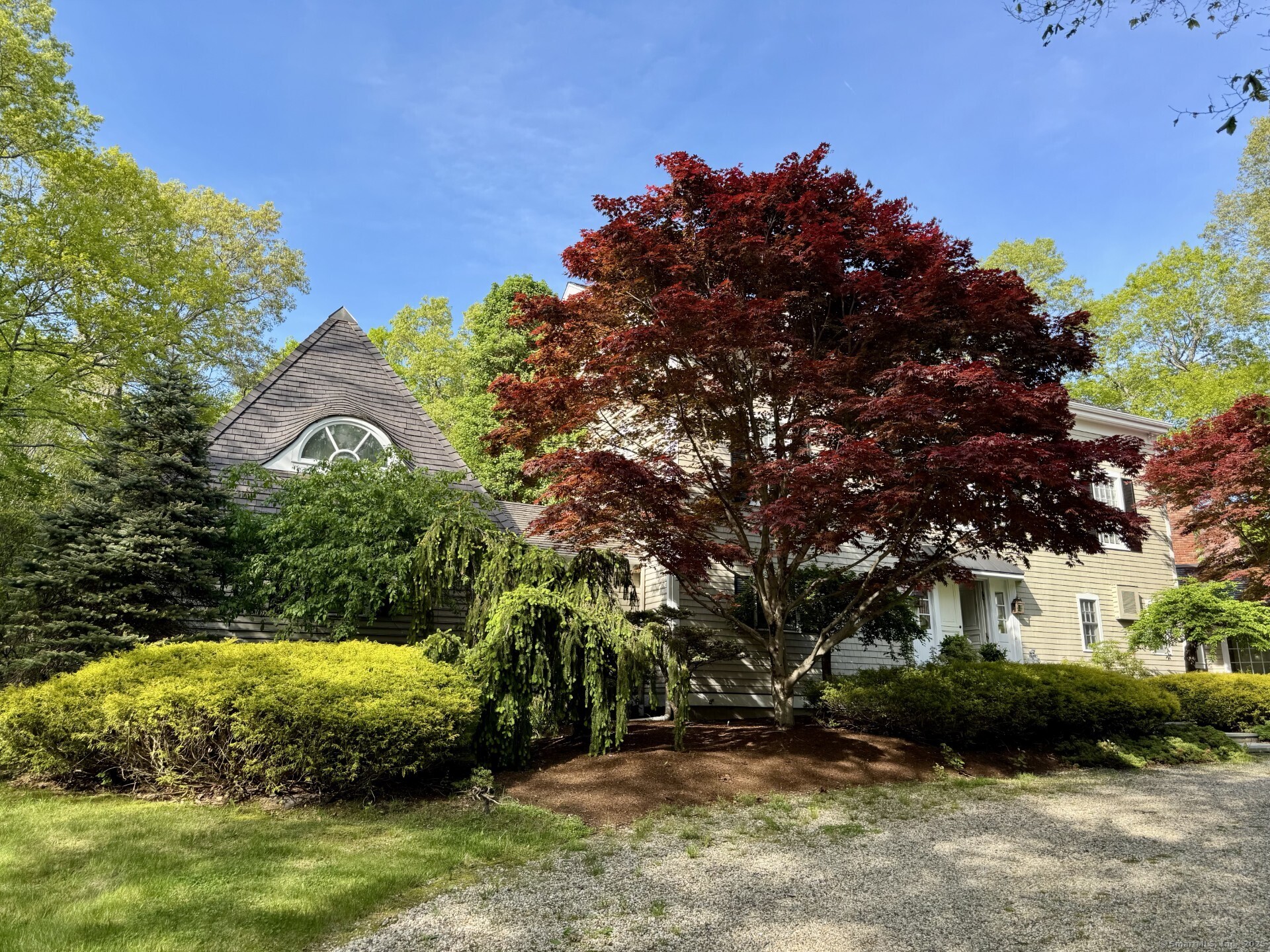 88 Rucum, Roxbury, Connecticut 06783