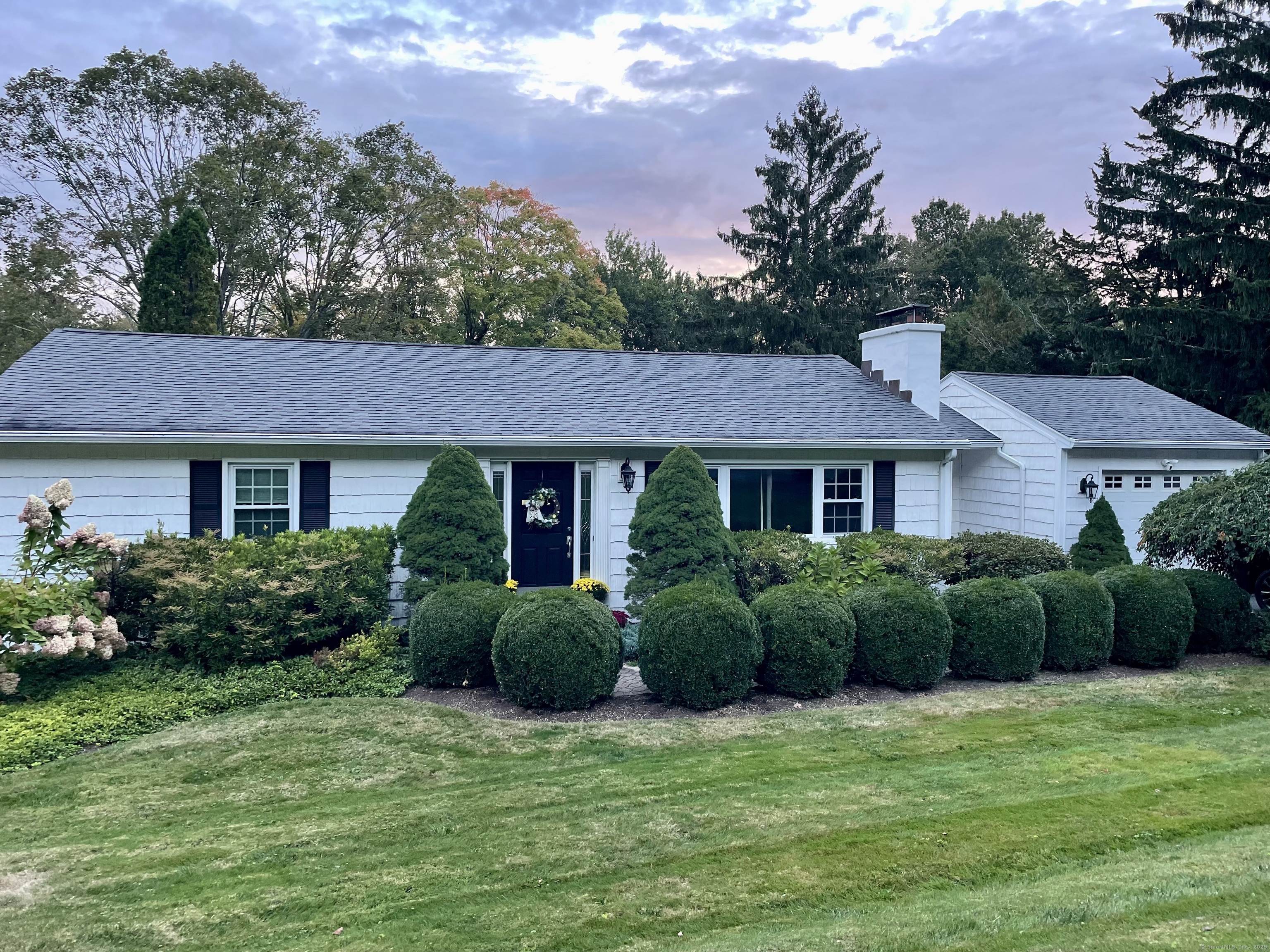 23 Dana Road Danbury CT