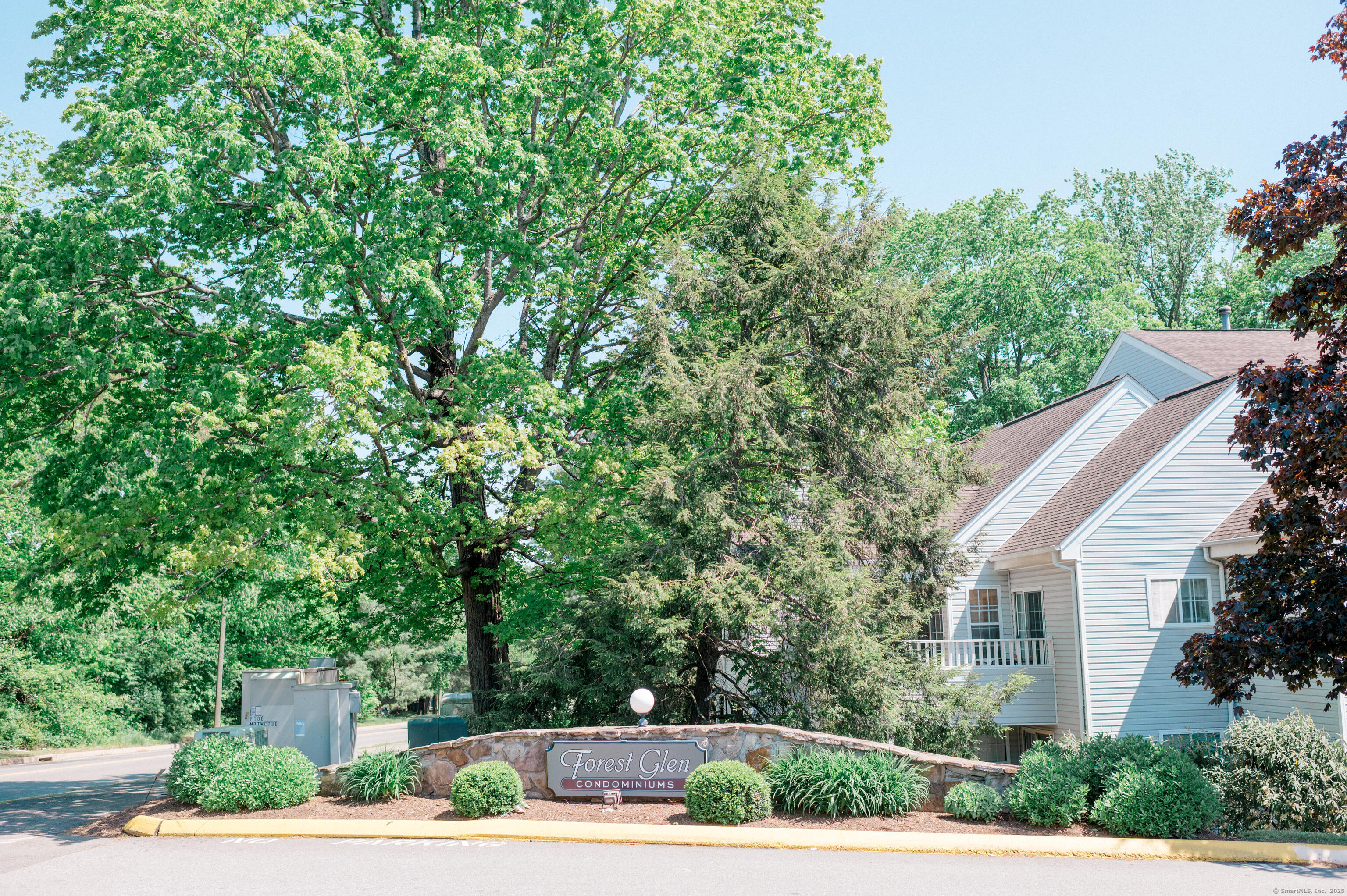 15 Forest Glen Road Middletown CT