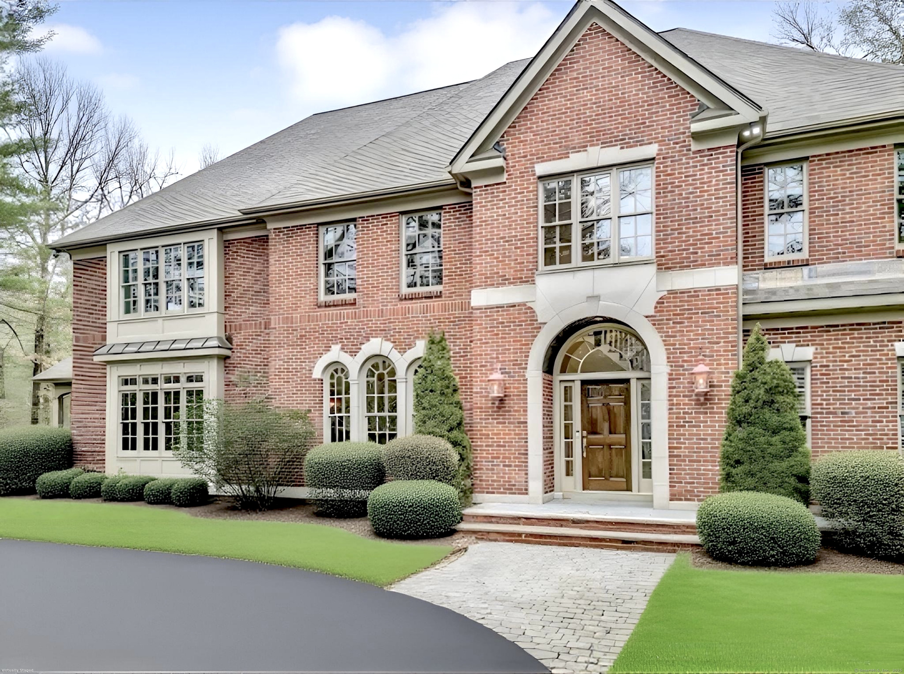 1 Wentworth Park Farmington CT