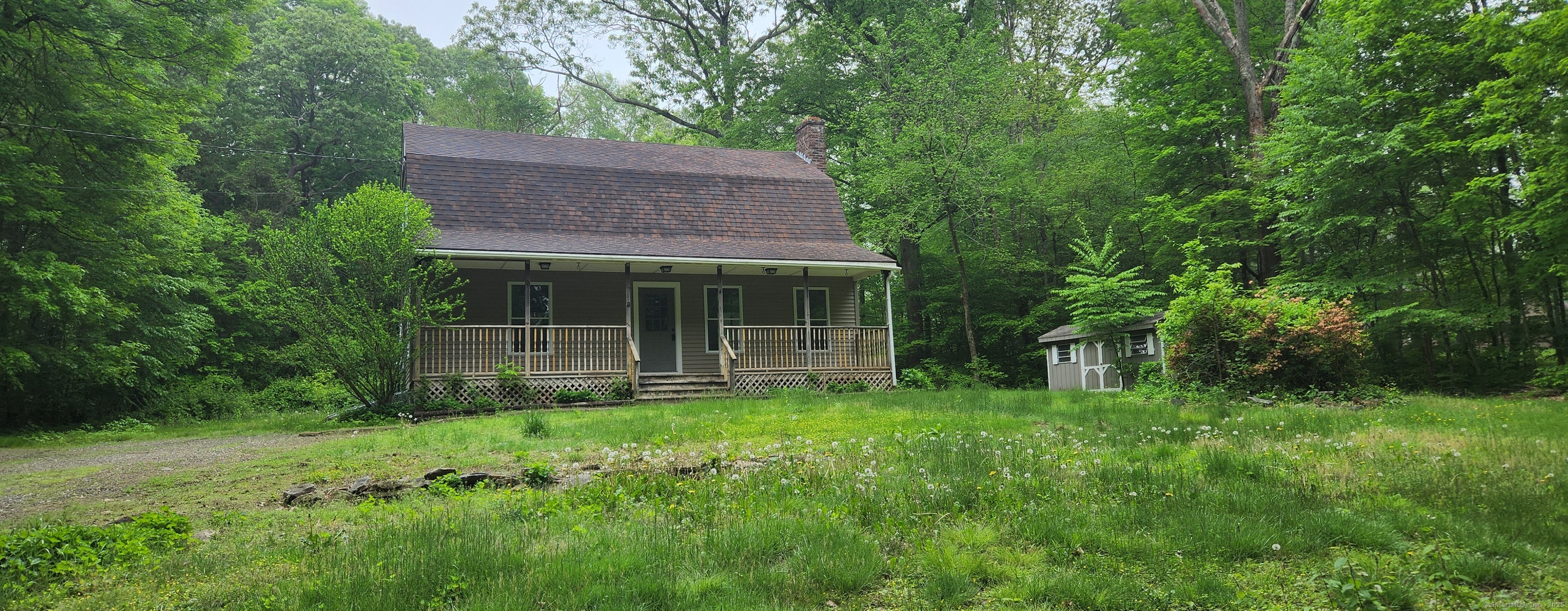 182 Branch Hill Road Preston CT