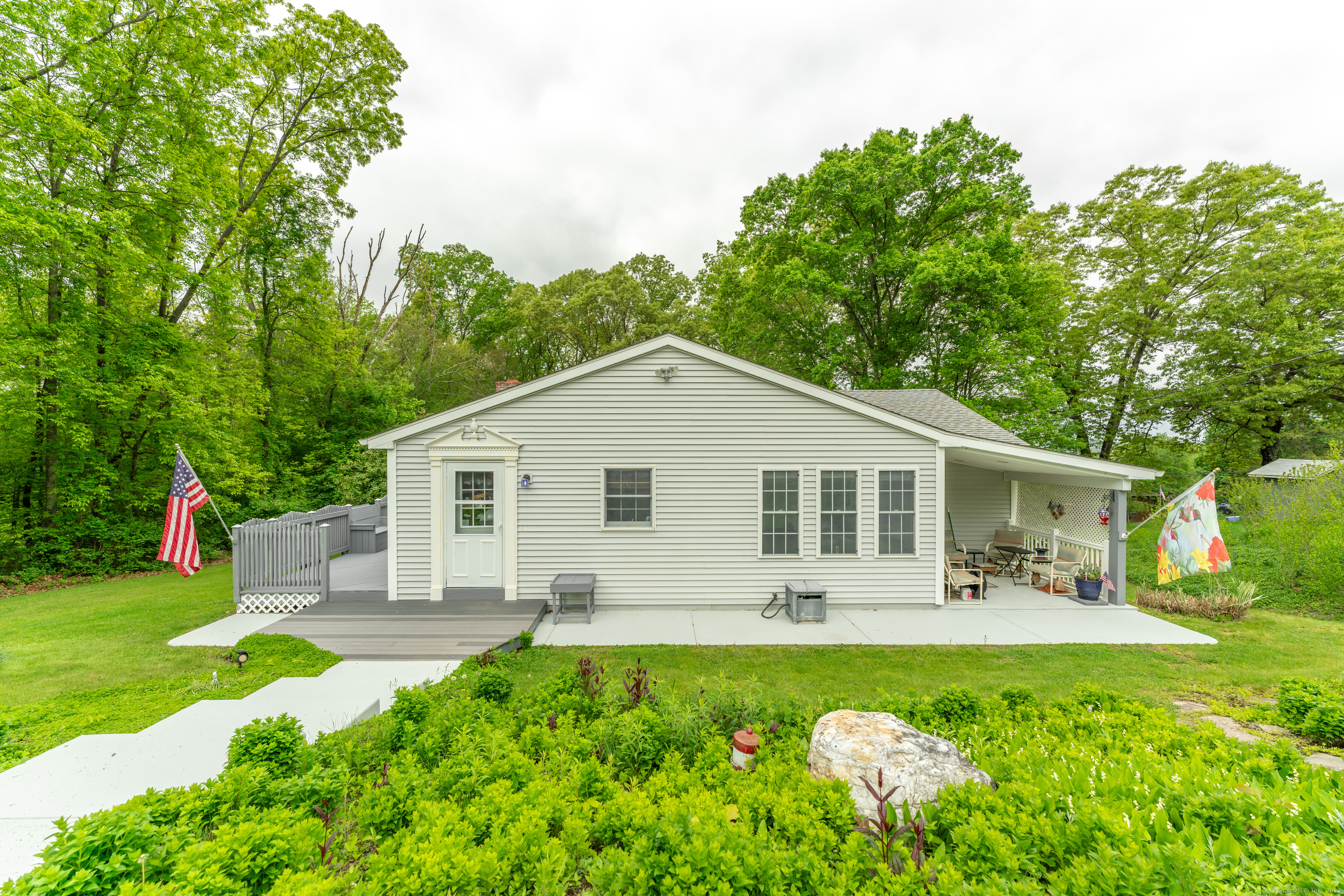 513 Lhomme Street Extension Killingly CT