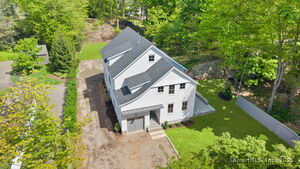 Homes for sale in Westport, CT | 171 & 169 Compo Rd S, Westport, CT 06880 | MLS# 24096161