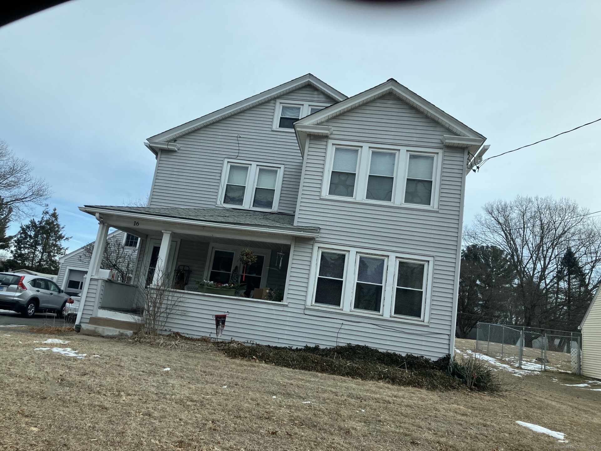 16 Reservoir Road Vernon CT