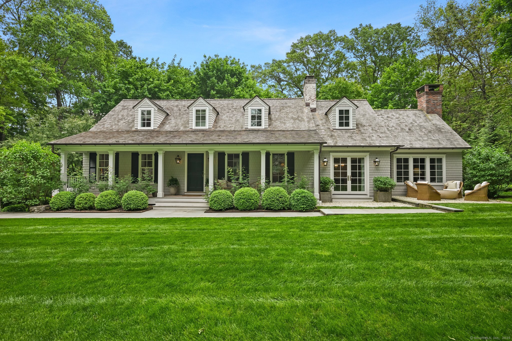 4 Budner Lane Westport CT