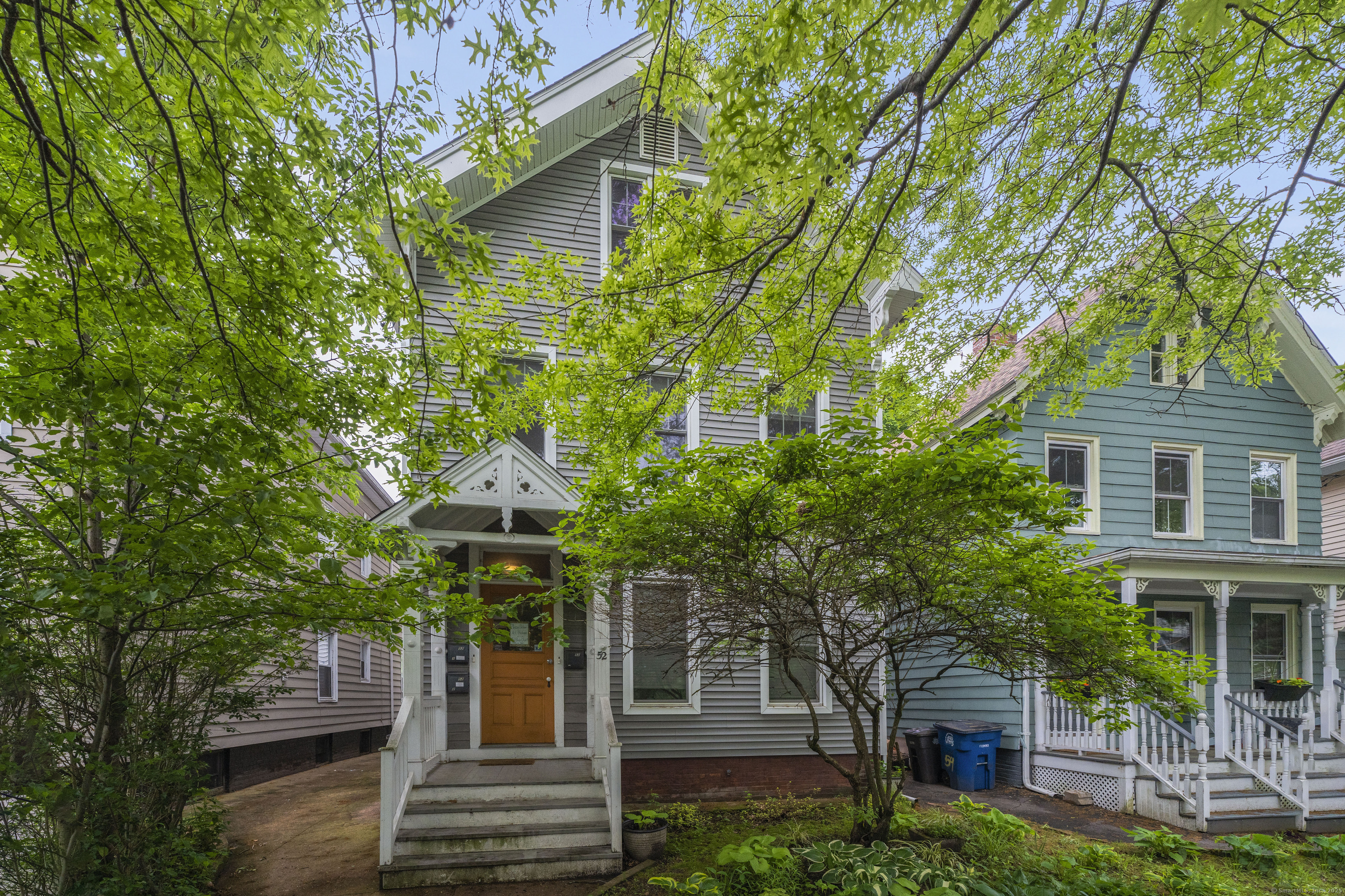 52 Edwards Street New Haven CT