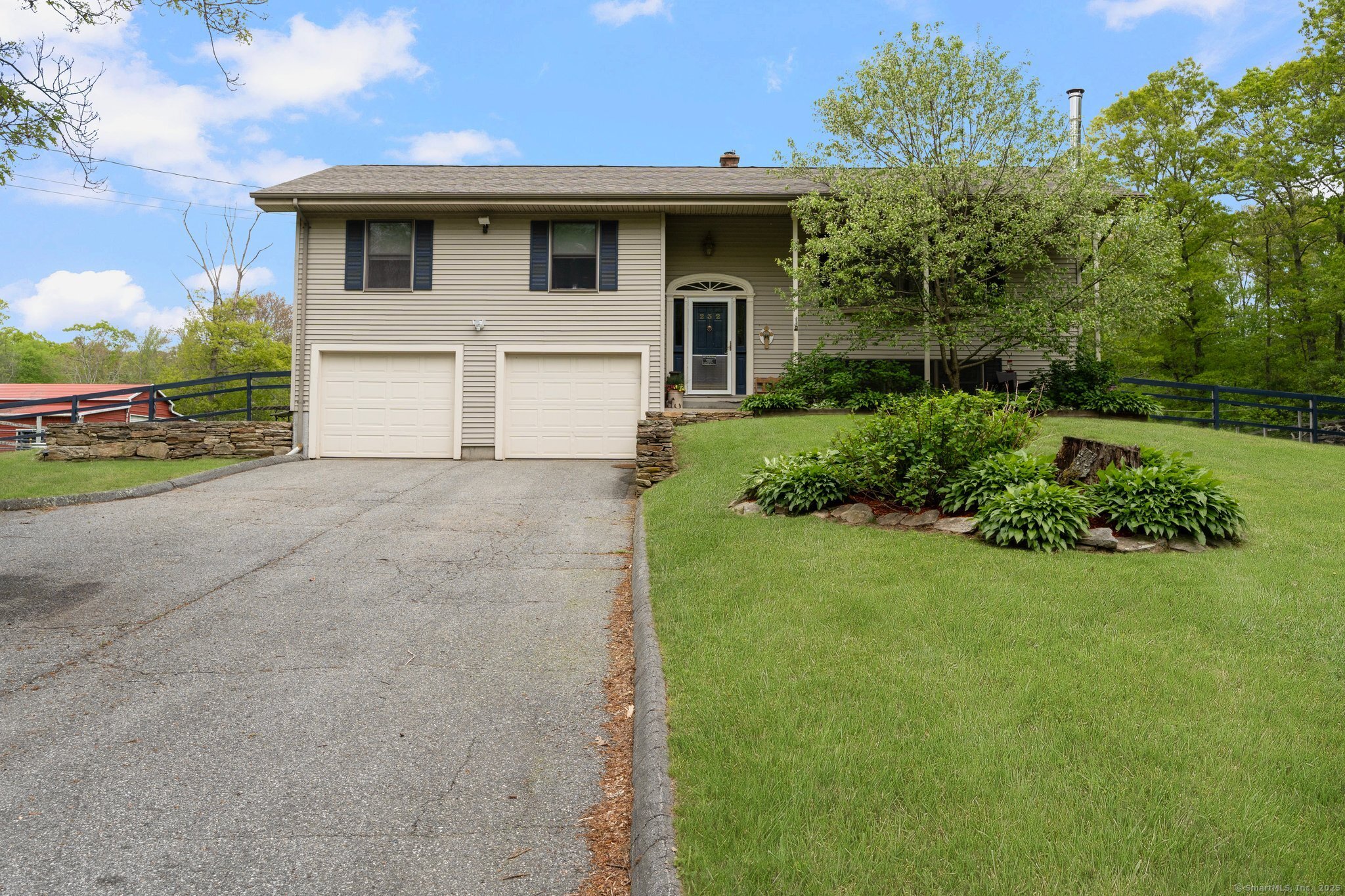 232 Bailey Hill Road Killingly CT