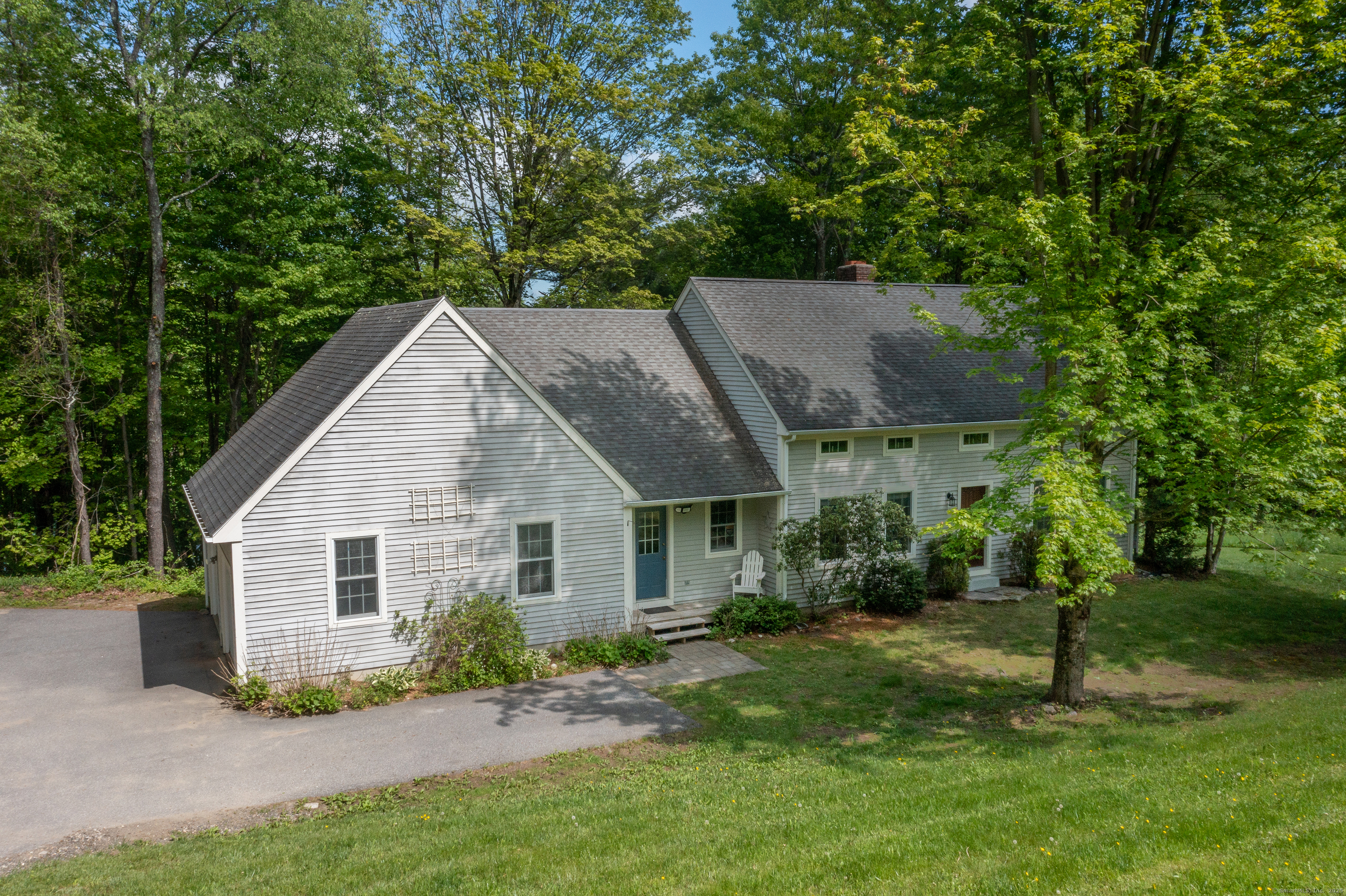 455 Milton, Goshen, Connecticut 06756