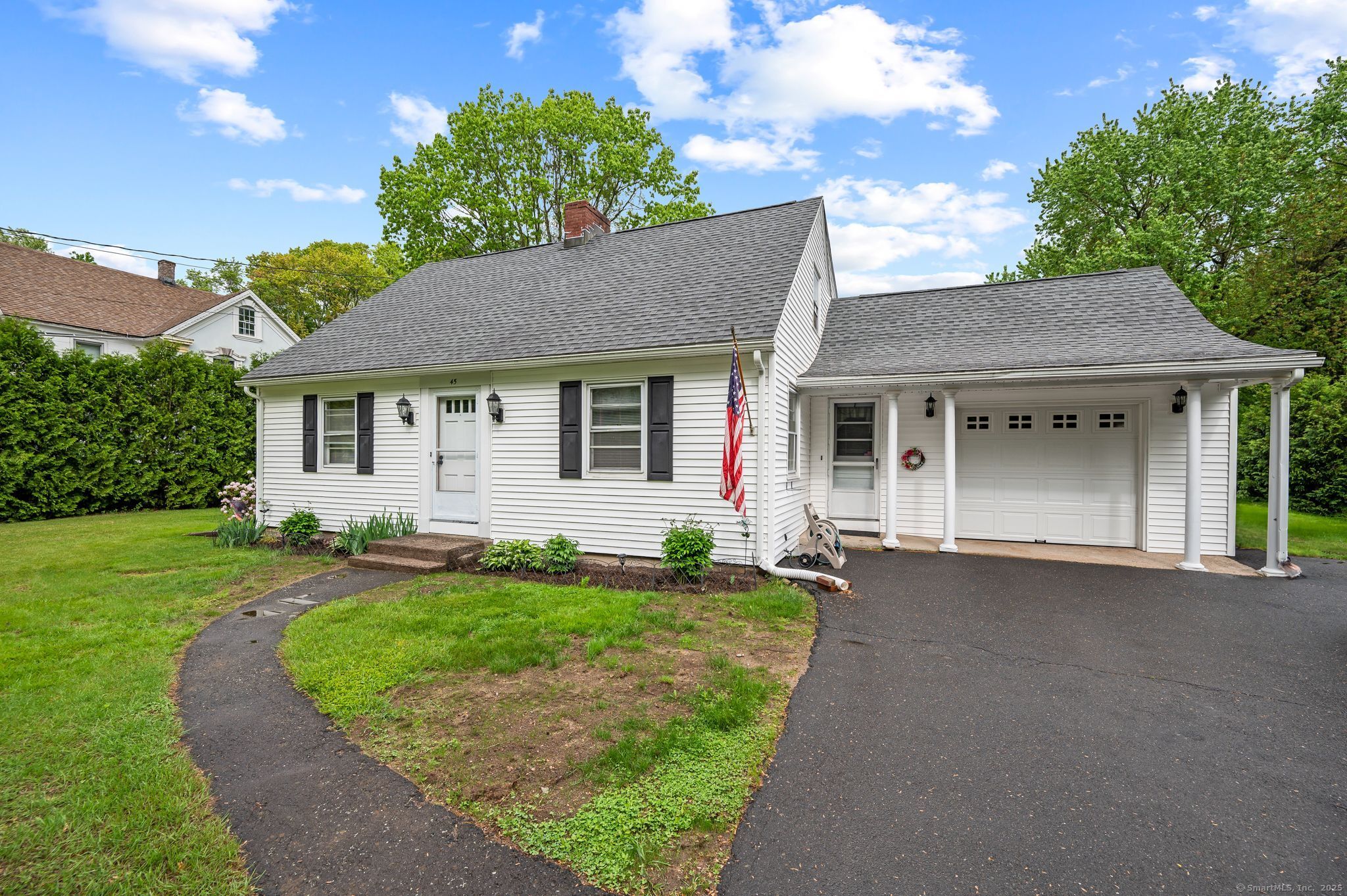 45 Eagle Street Plymouth CT