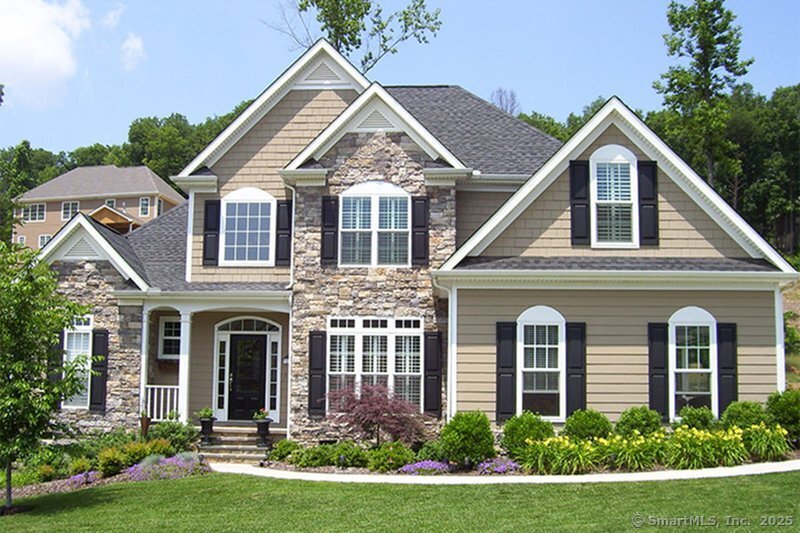 186 Day Street Granby CT