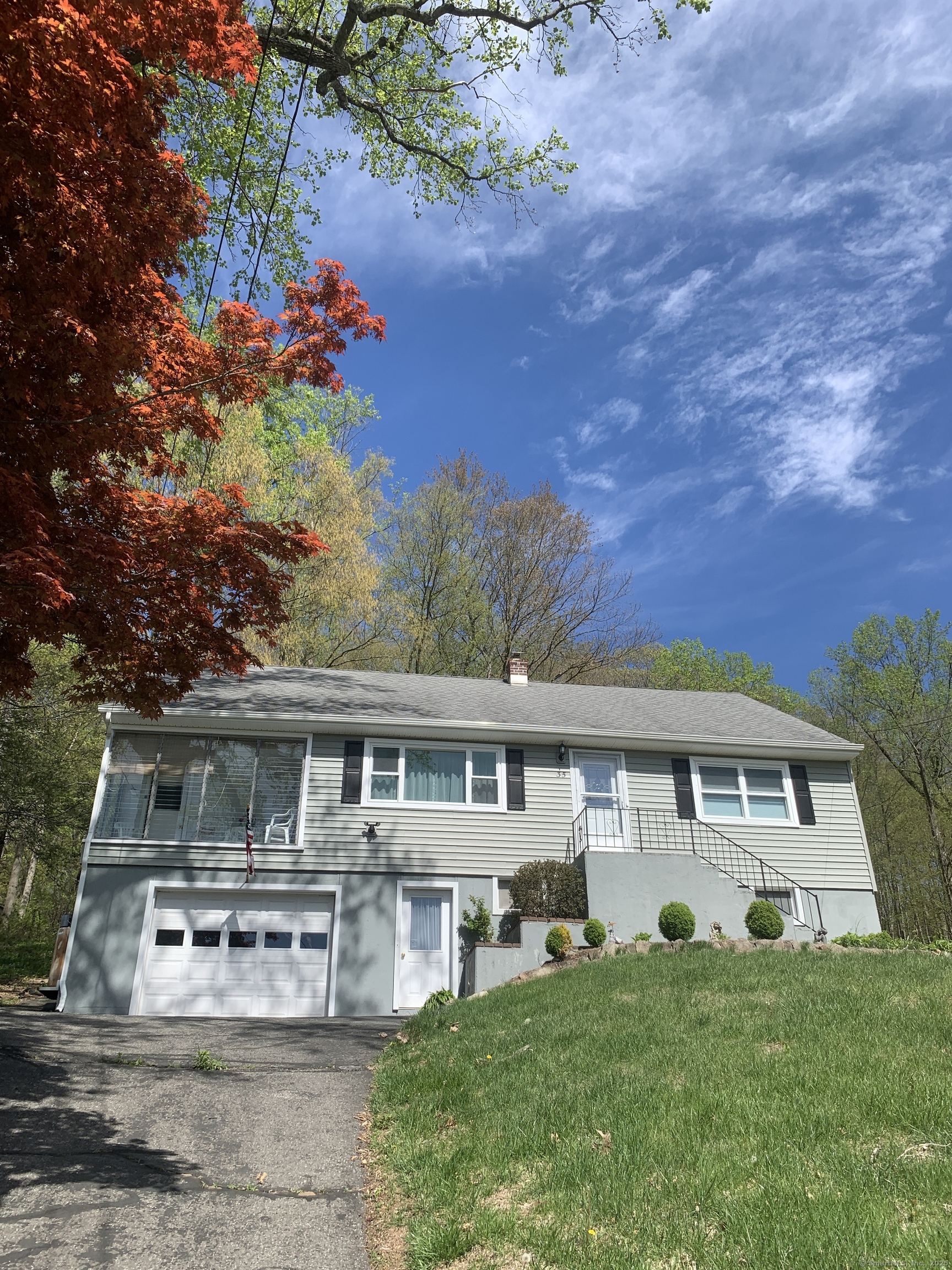 35 Mist Hill Drive New Milford CT