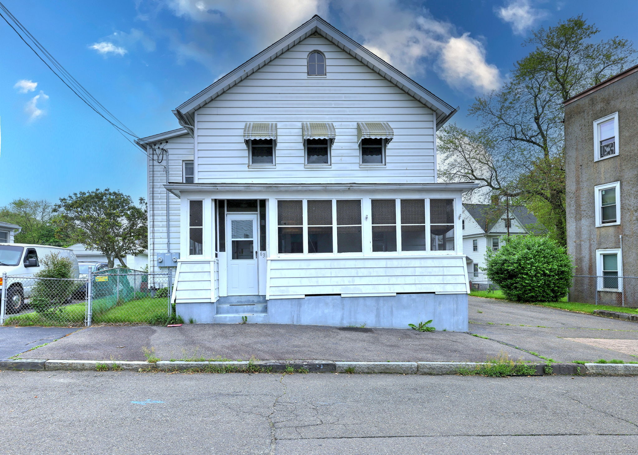 63 Smith Street Derby CT