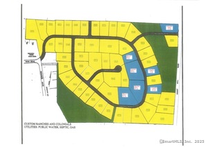 Homes for sale in Coventry, CT | 54 Wolf Hill Rd #TBB, Coventry, CT 06238 | MLS# 24097010