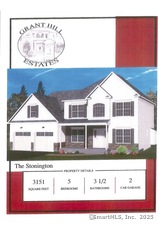 Homes for sale in Coventry, CT | 54 Wolf Hill Rd #TBB, Coventry, CT 06238 | MLS# 24097010