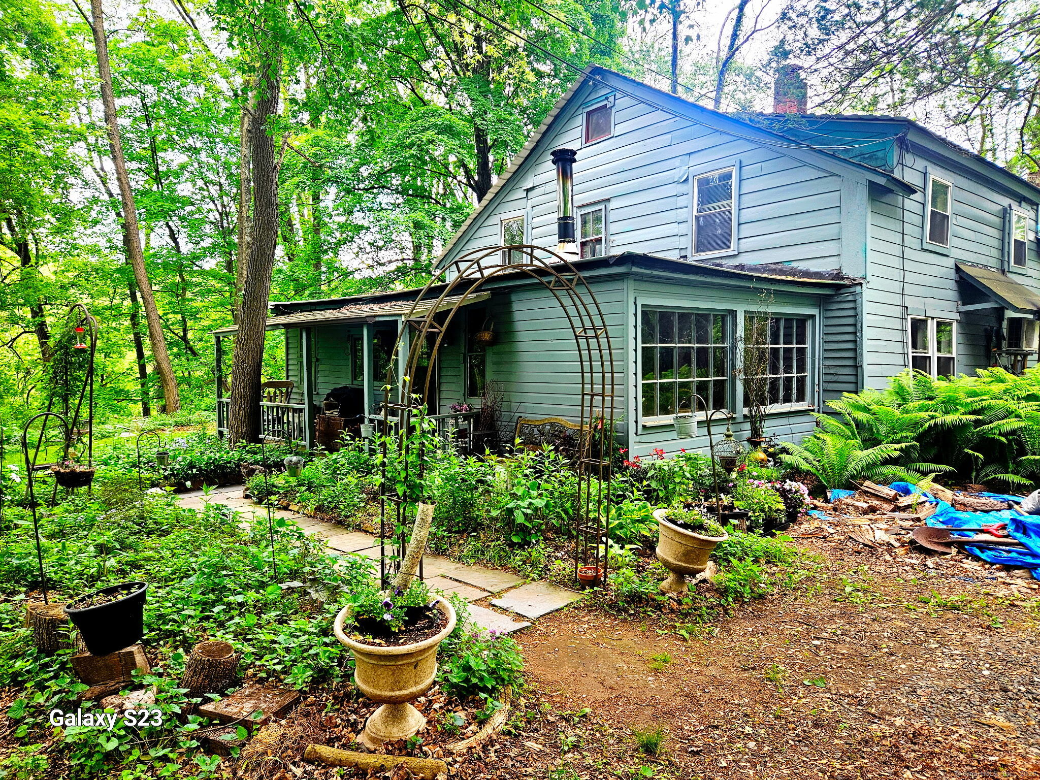 12 Wells Road New Milford CT
