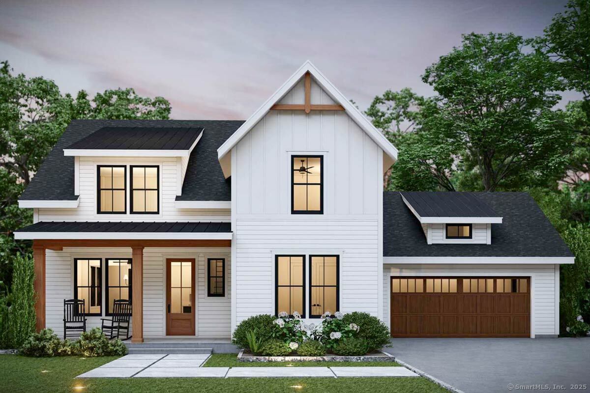 279 North Granby Road Granby CT