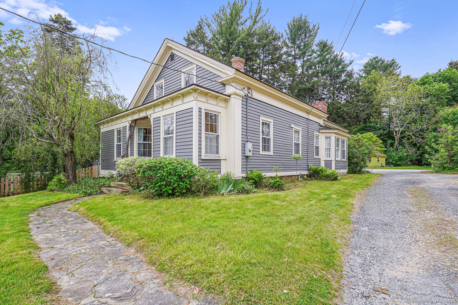 324 Route 169 Route Woodstock CT