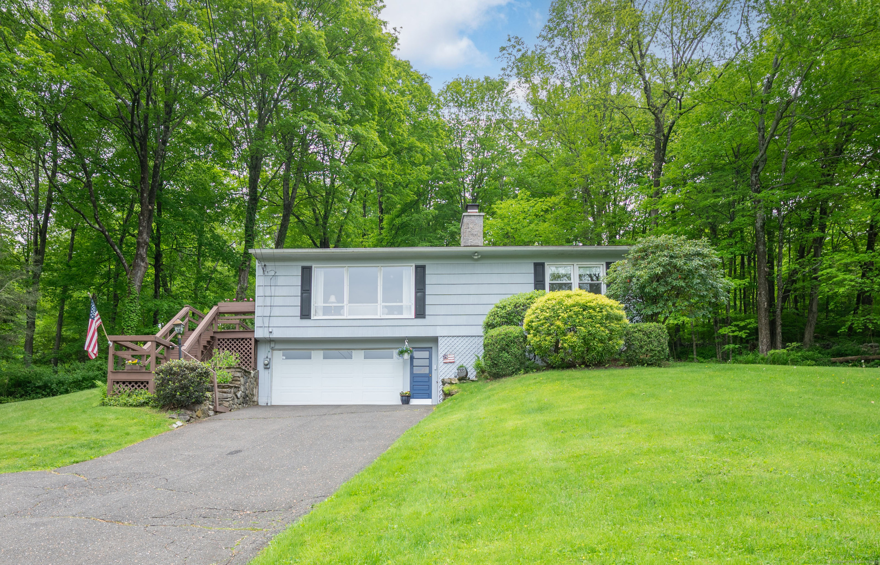 5 Old Bethel Road Newtown CT