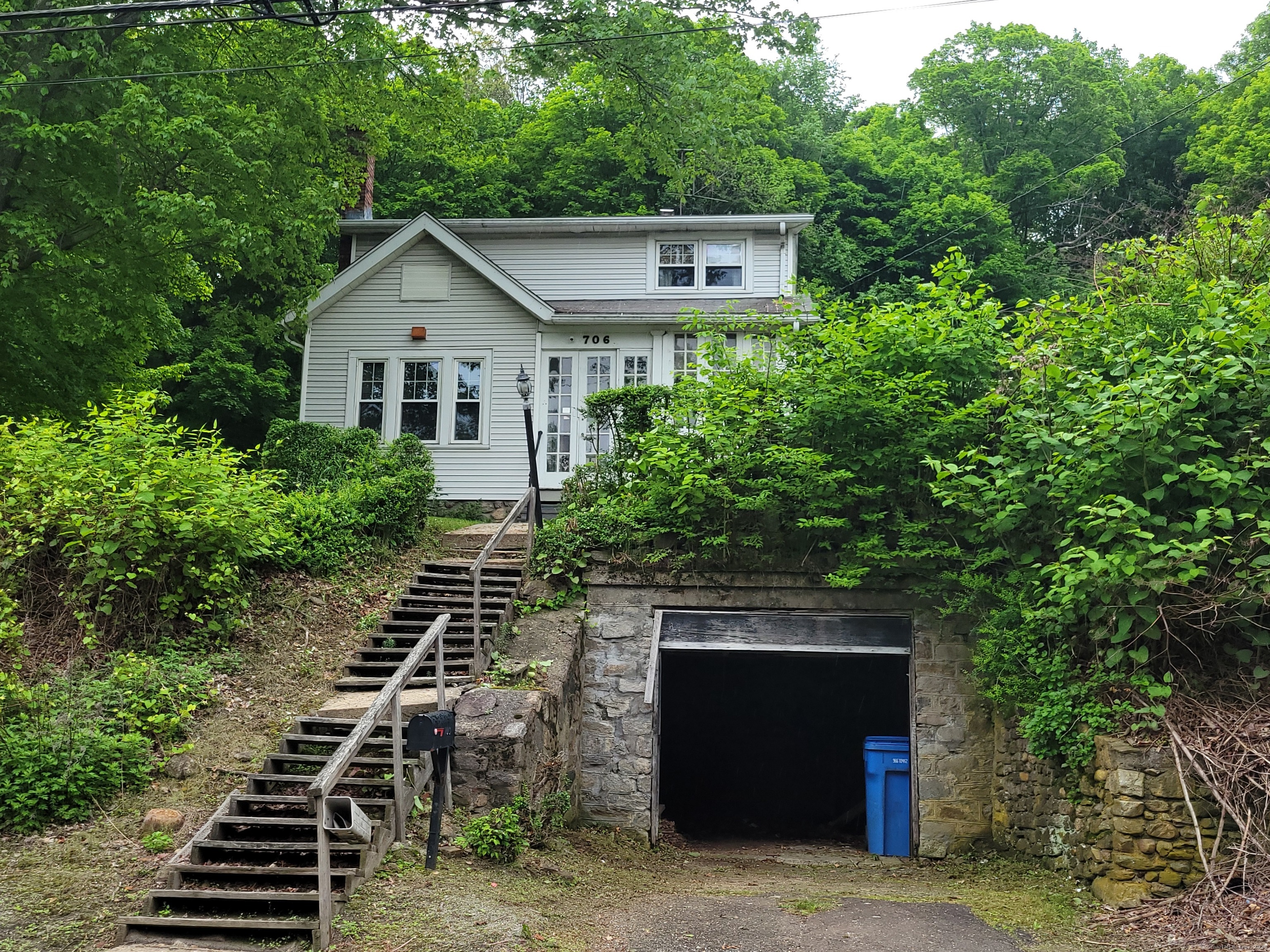 706 Waterville Street Waterbury CT