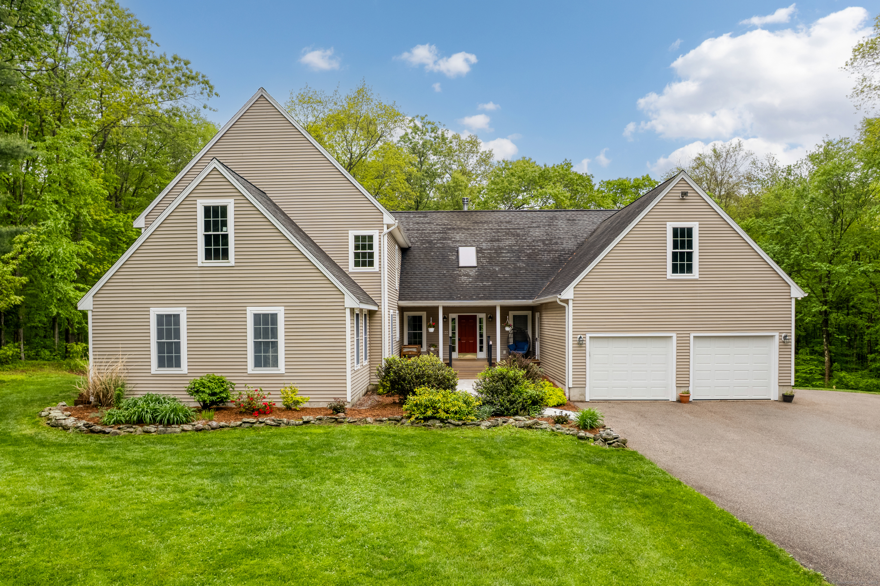 110 Jones Hollow Road Marlborough CT