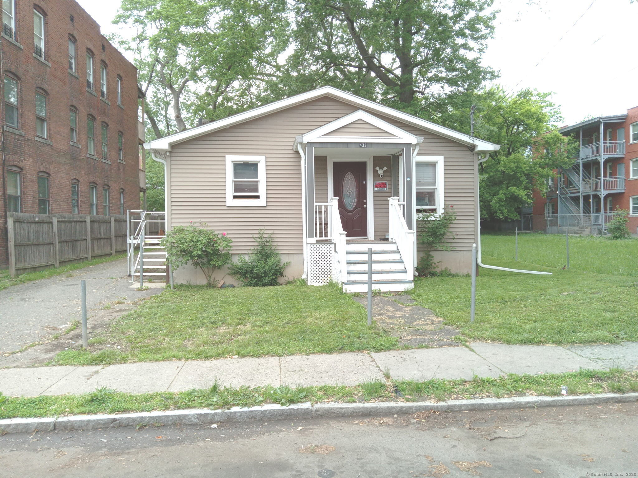 433 Garden Street Hartford CT