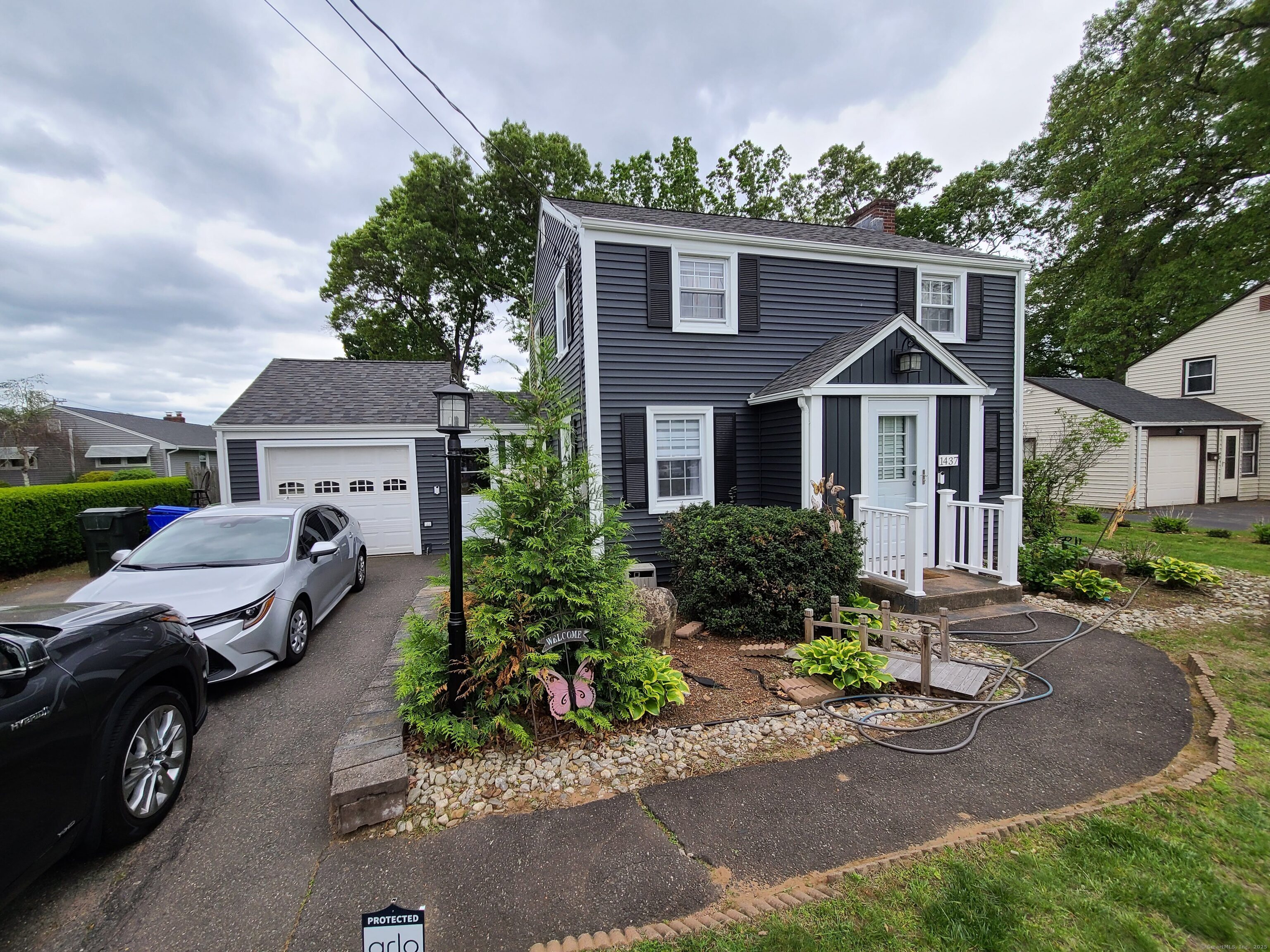 1437 Silver Lane East Hartford CT