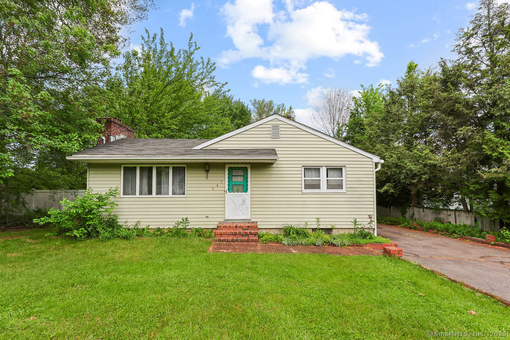 287 Prospect Street Wethersfield CT