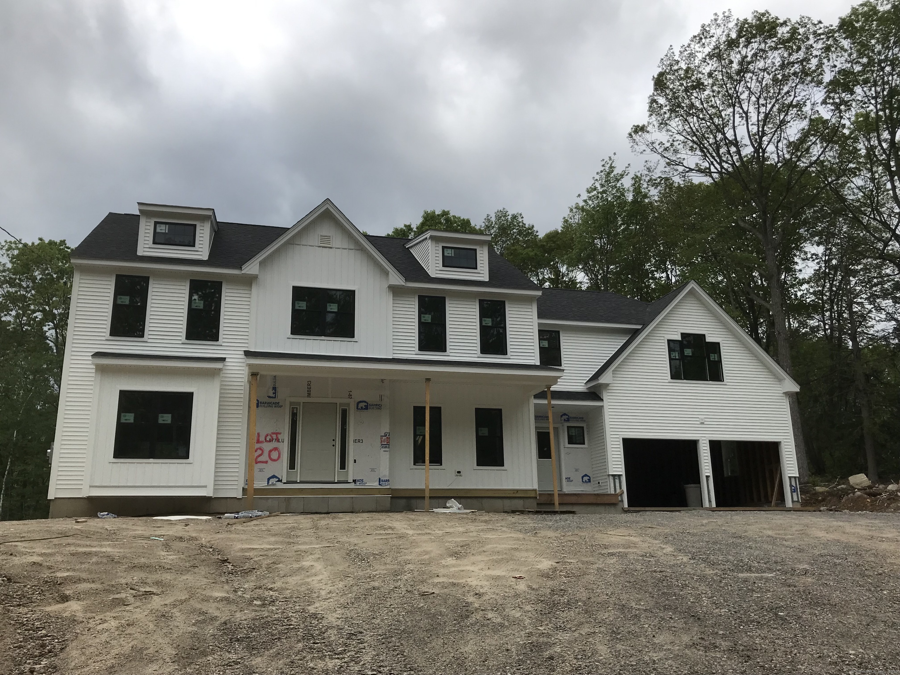 31 Jerome Avenue Burlington CT