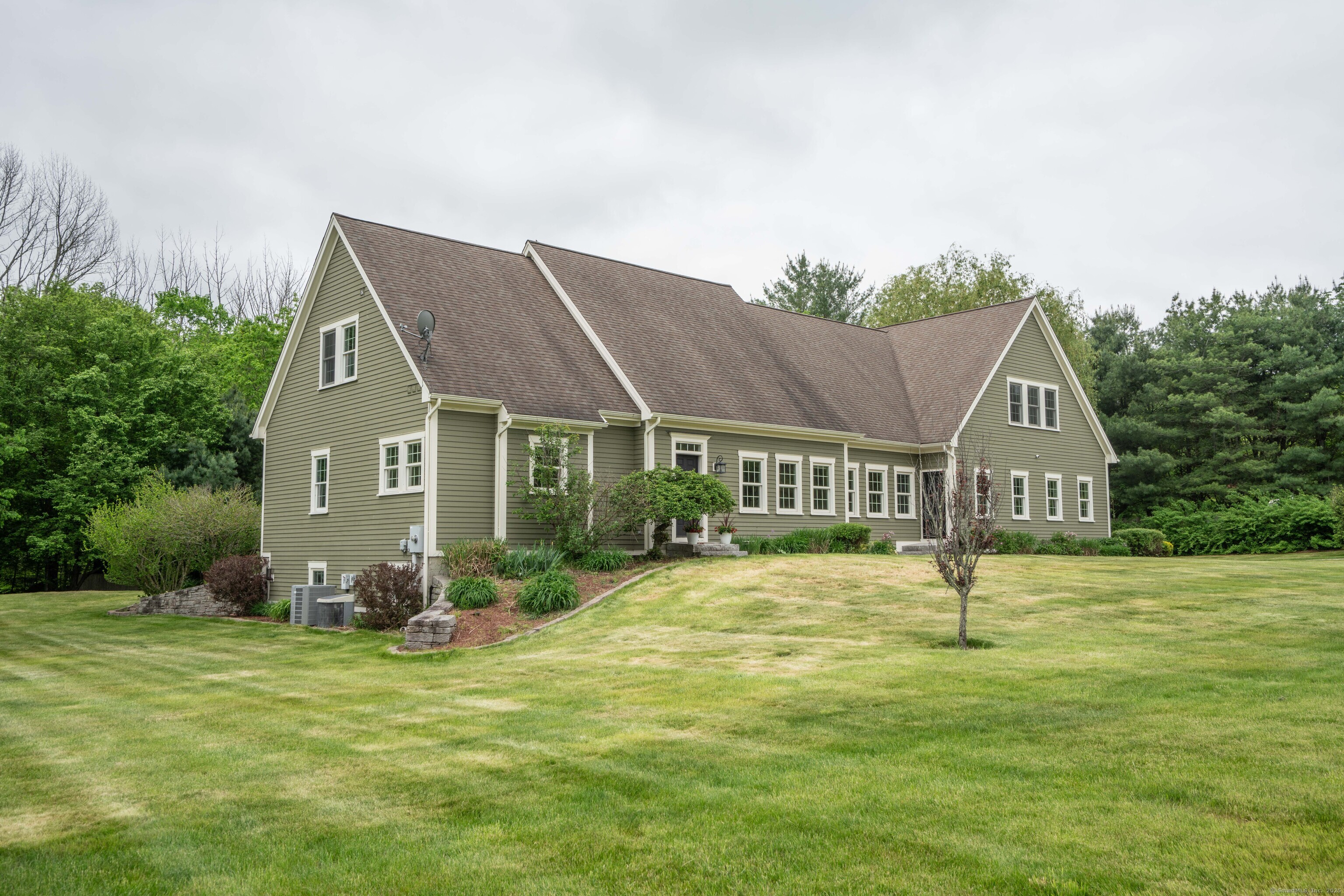 16 Miller Farms Road Willington CT