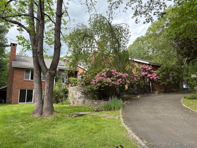 25 Cogswell Lane Stamford CT