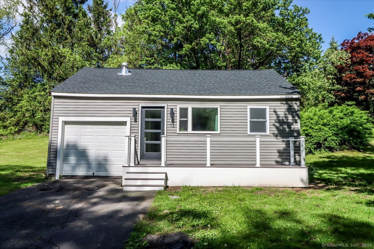 13 Turner Road Litchfield CT