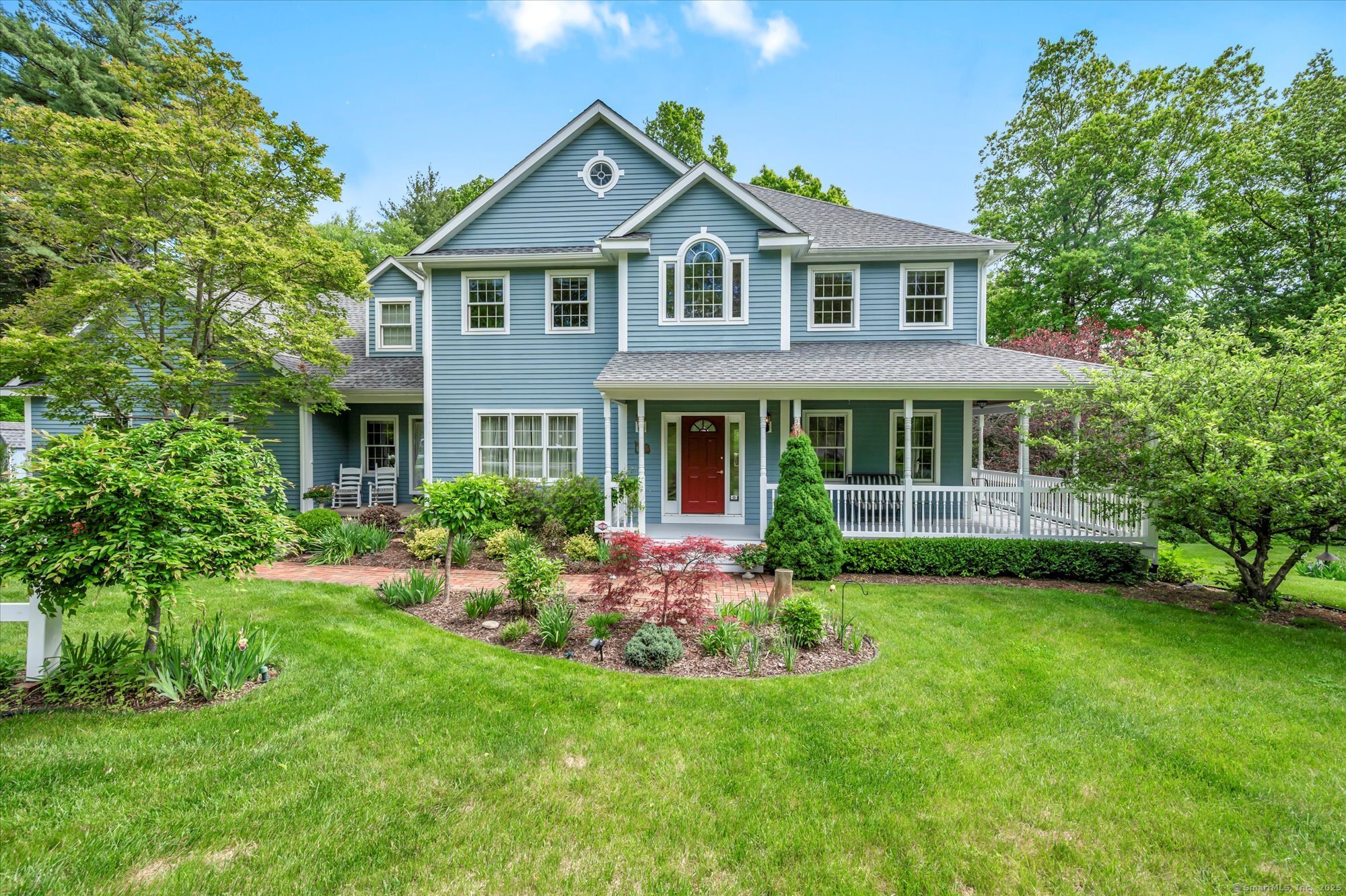 12 Reed Hill Road Granby CT