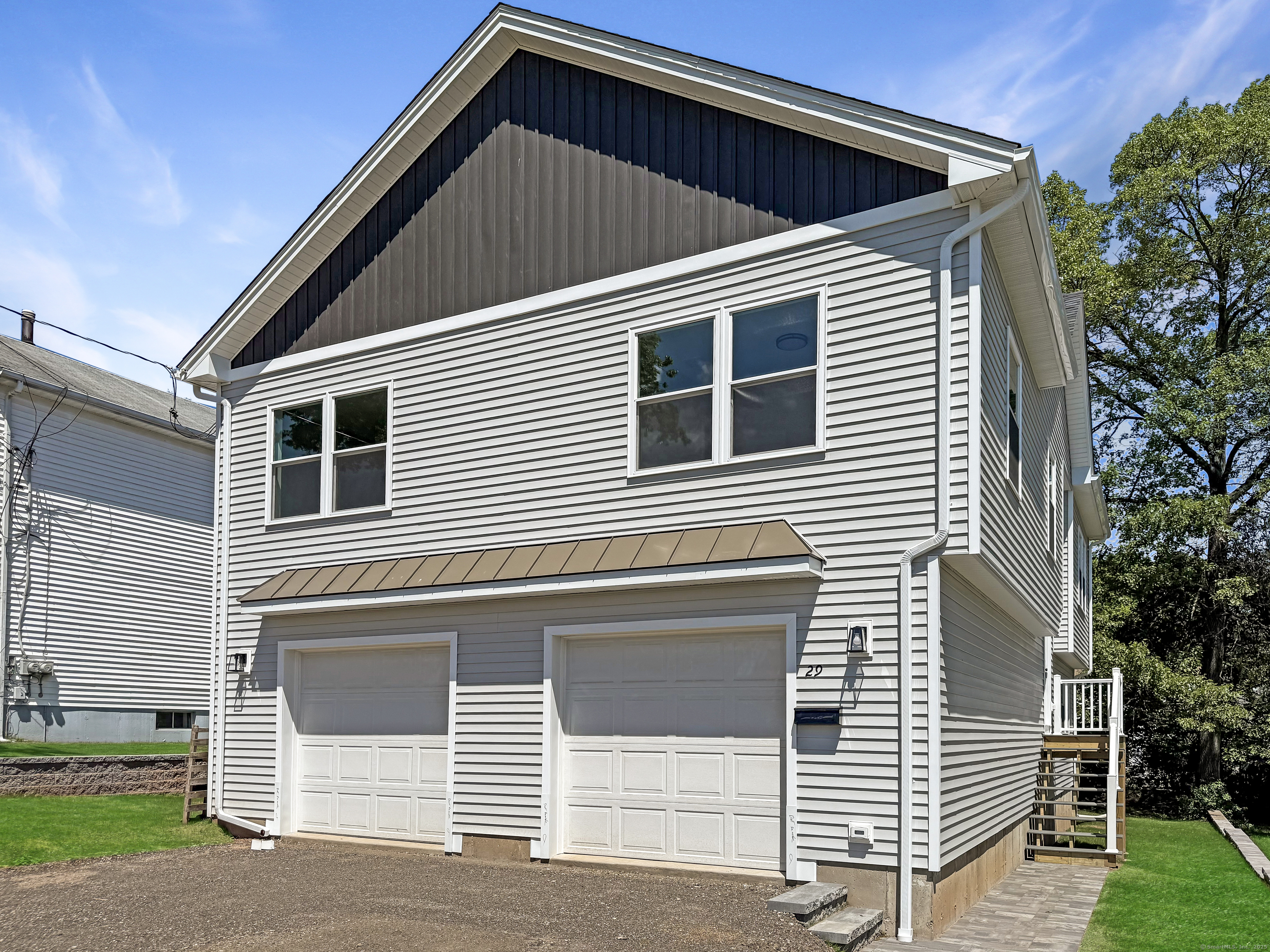 29 Sterling Street New Britain CT