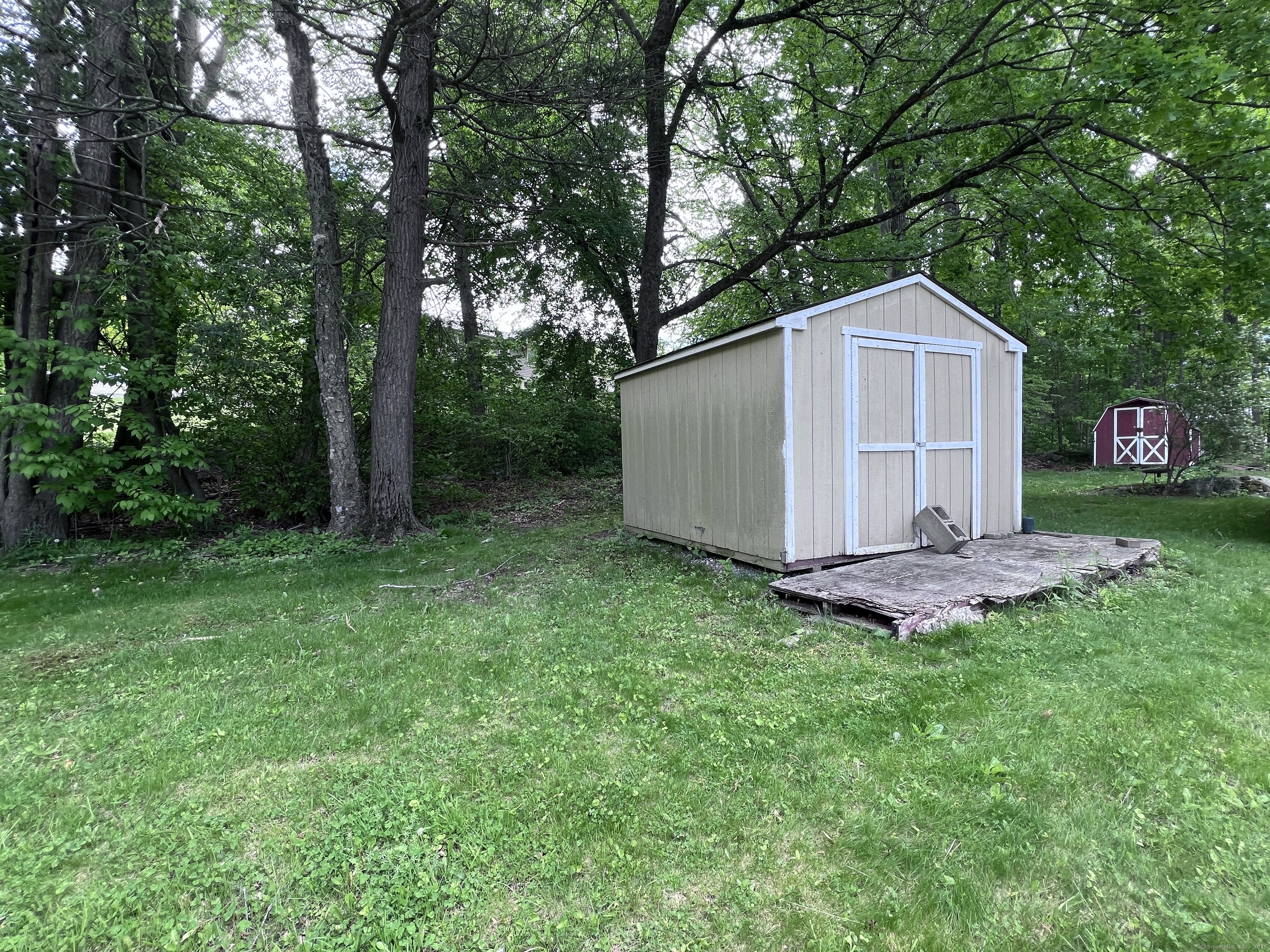 115 Stanton, Winchester, Connecticut 06098