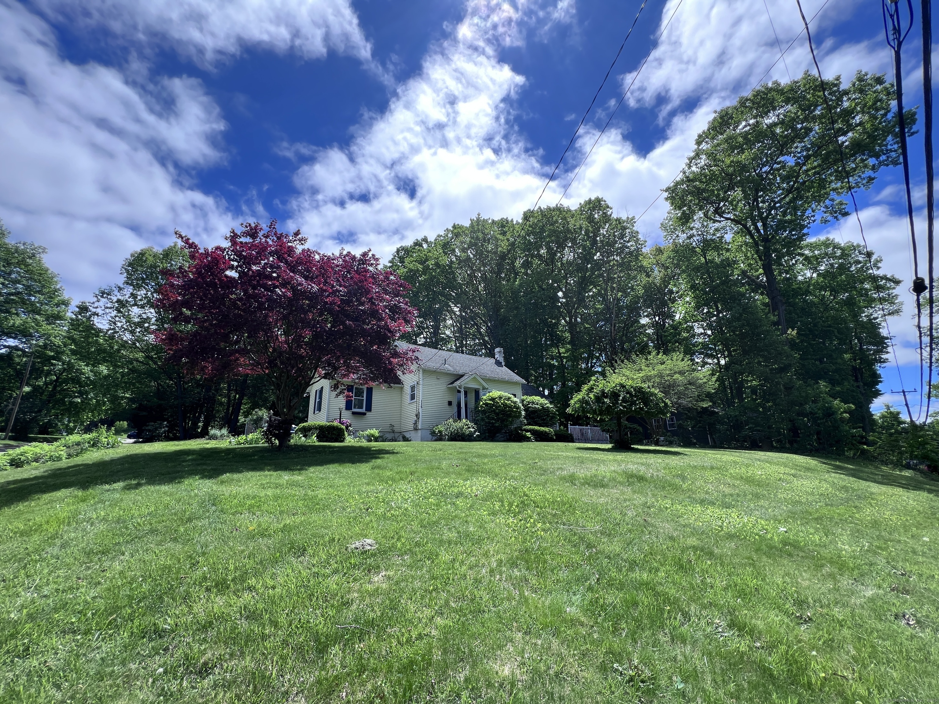 115 Stanton, Winchester, Connecticut 06098
