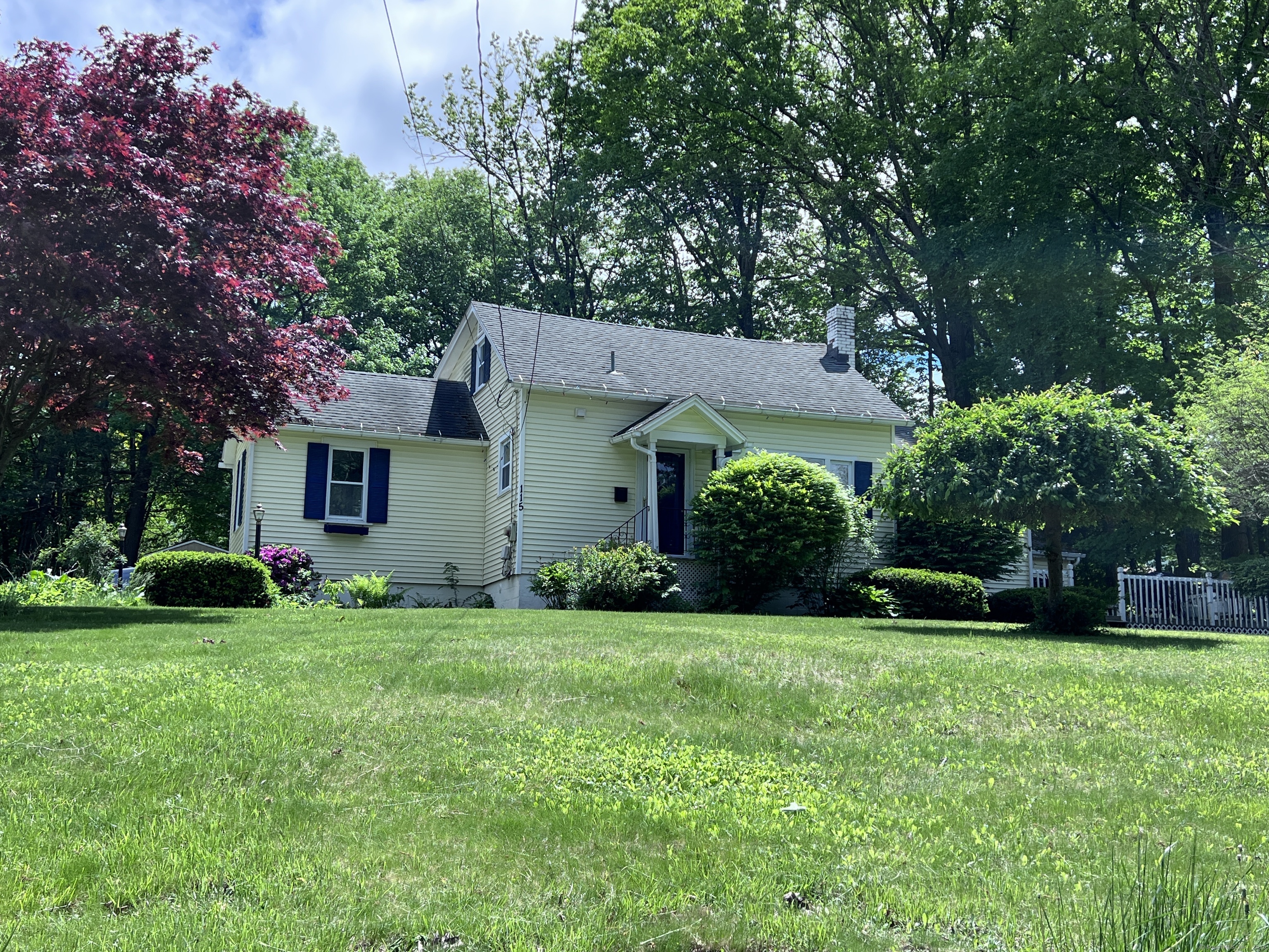 115 Stanton, Winchester, Connecticut 06098