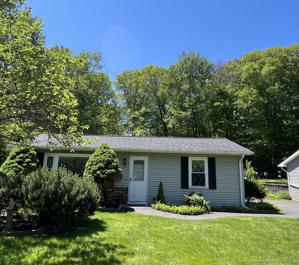 60 Sherry Lane New Milford CT