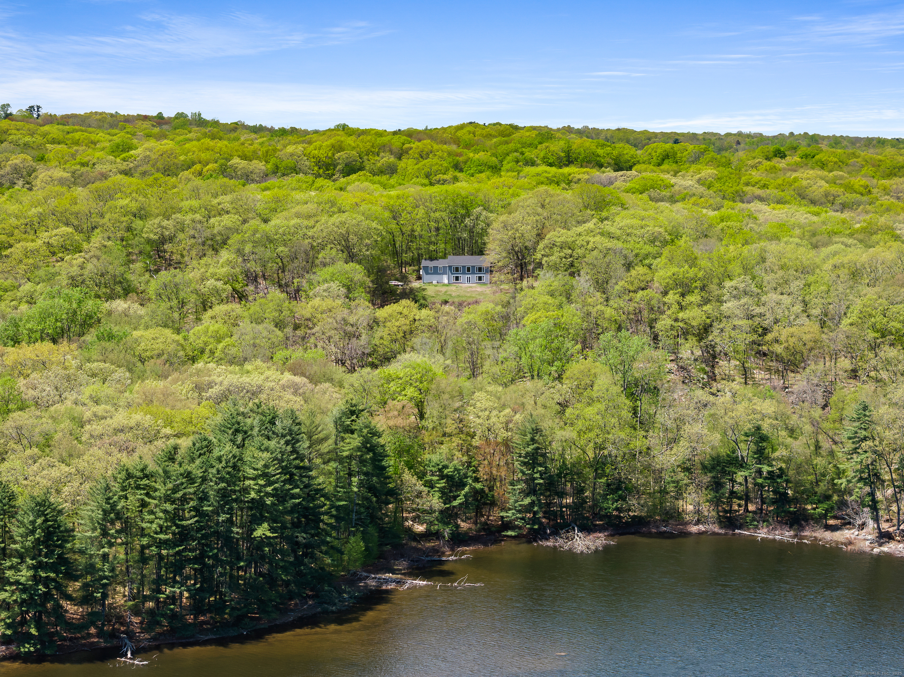 24 Newtown Turnpike Redding CT