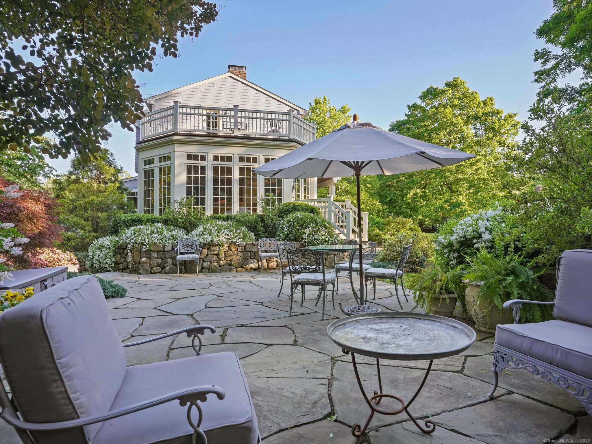 173 Farmingville, Ridgefield, Connecticut 06877