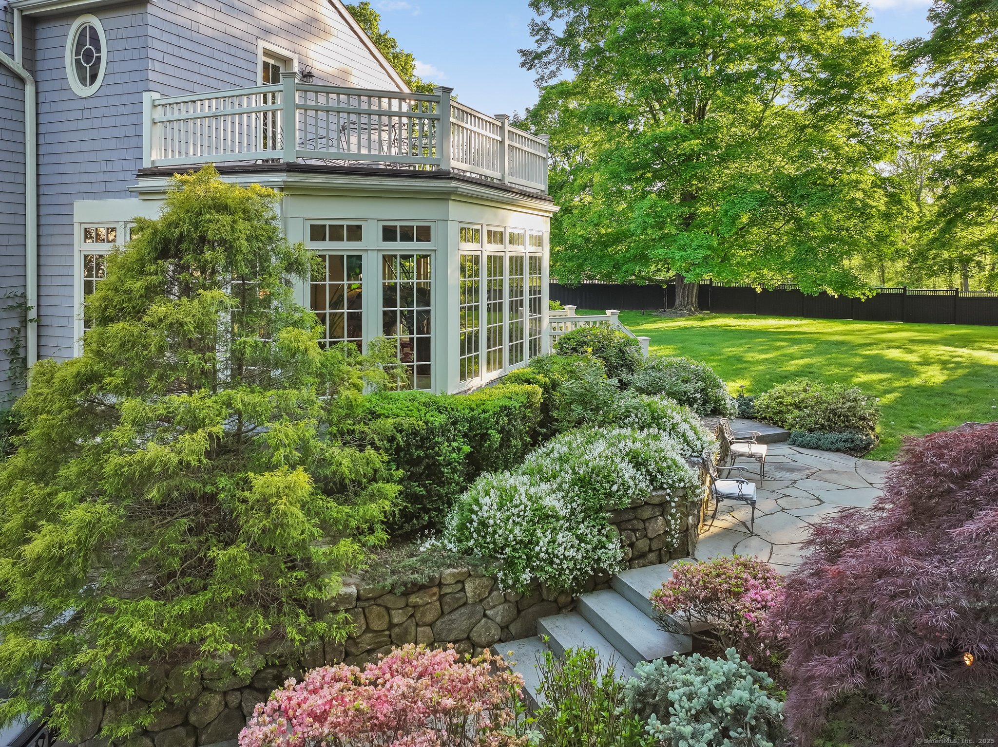 173 Farmingville, Ridgefield, Connecticut 06877