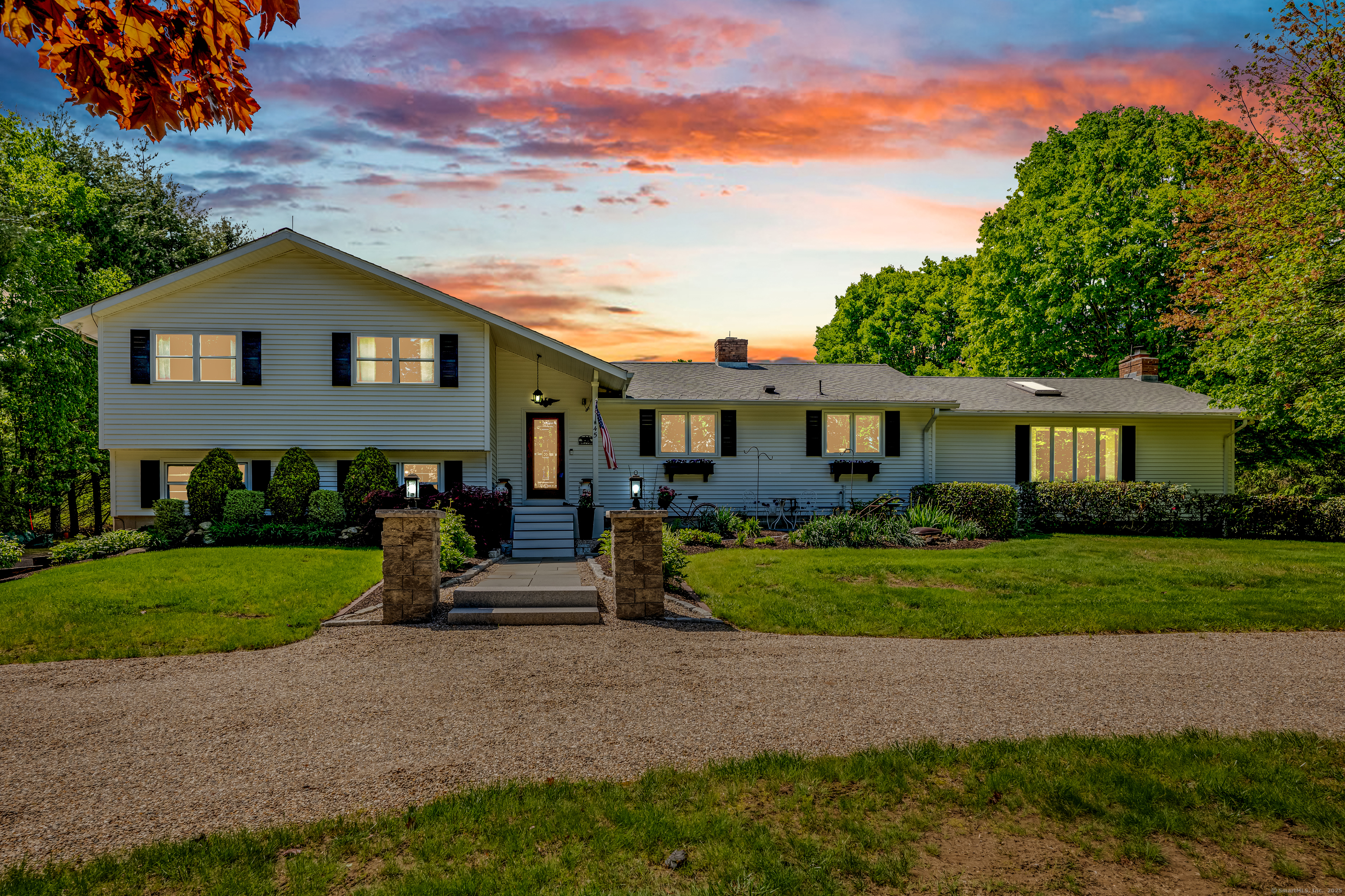 45 Rock Road Burlington CT