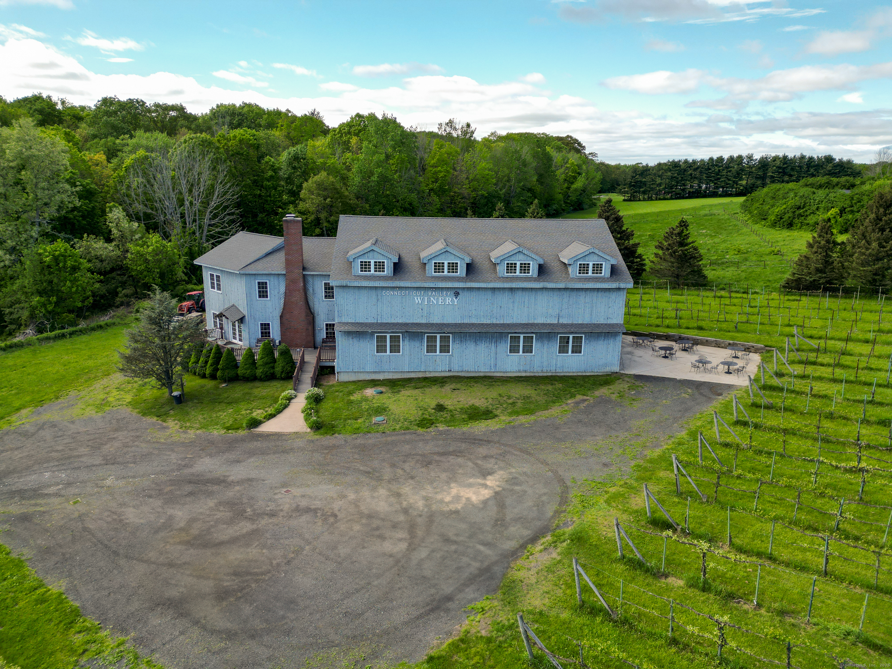 1480 Litchfield Turnpike New Hartford CT