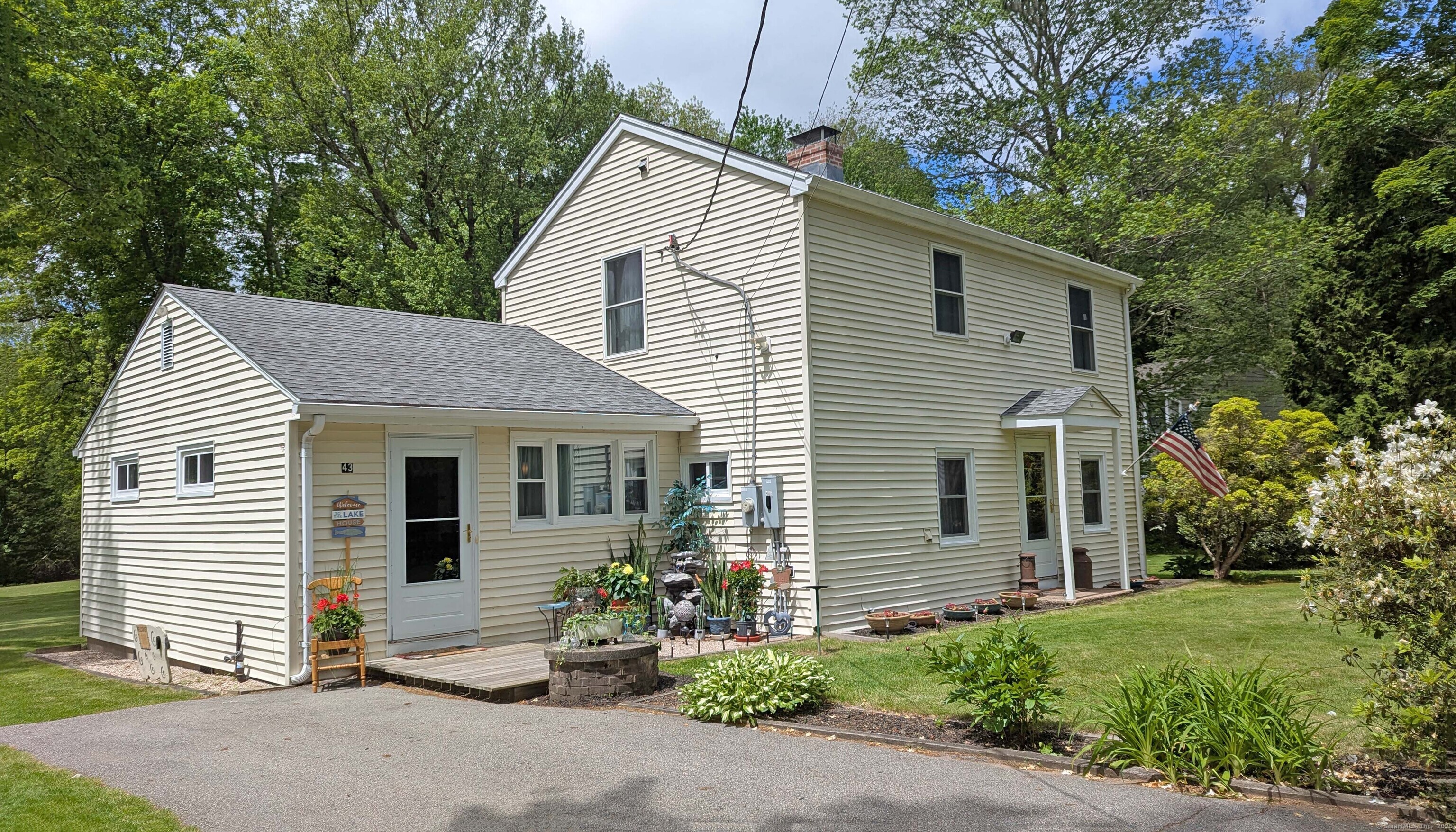 43 Washington Road Marlborough CT