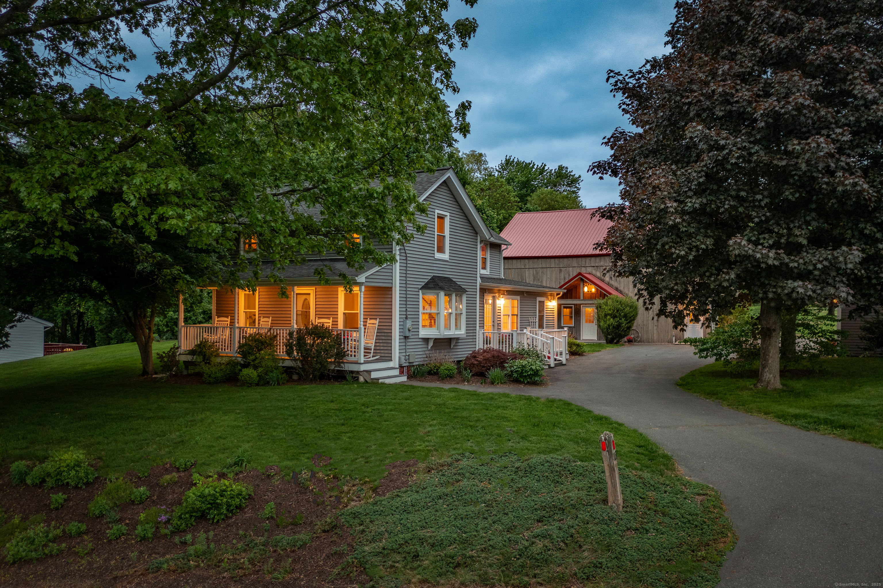 113 East Road East Windsor CT