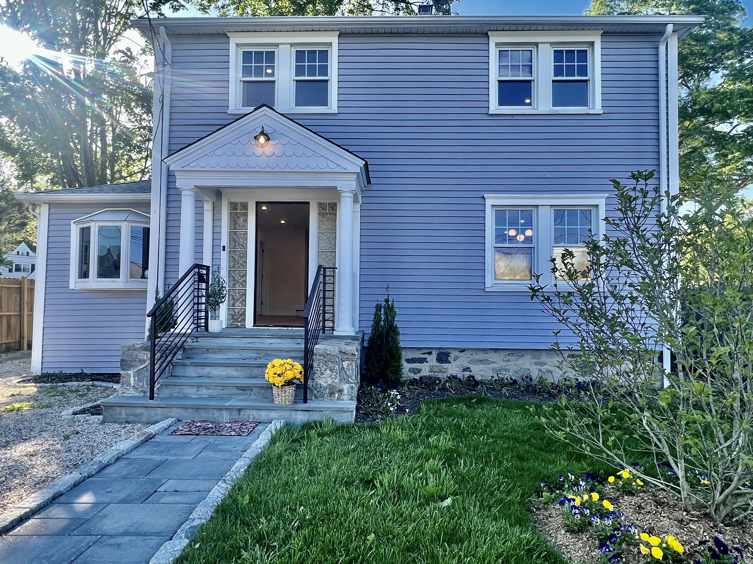 211 Cold Spring Road Stamford CT
