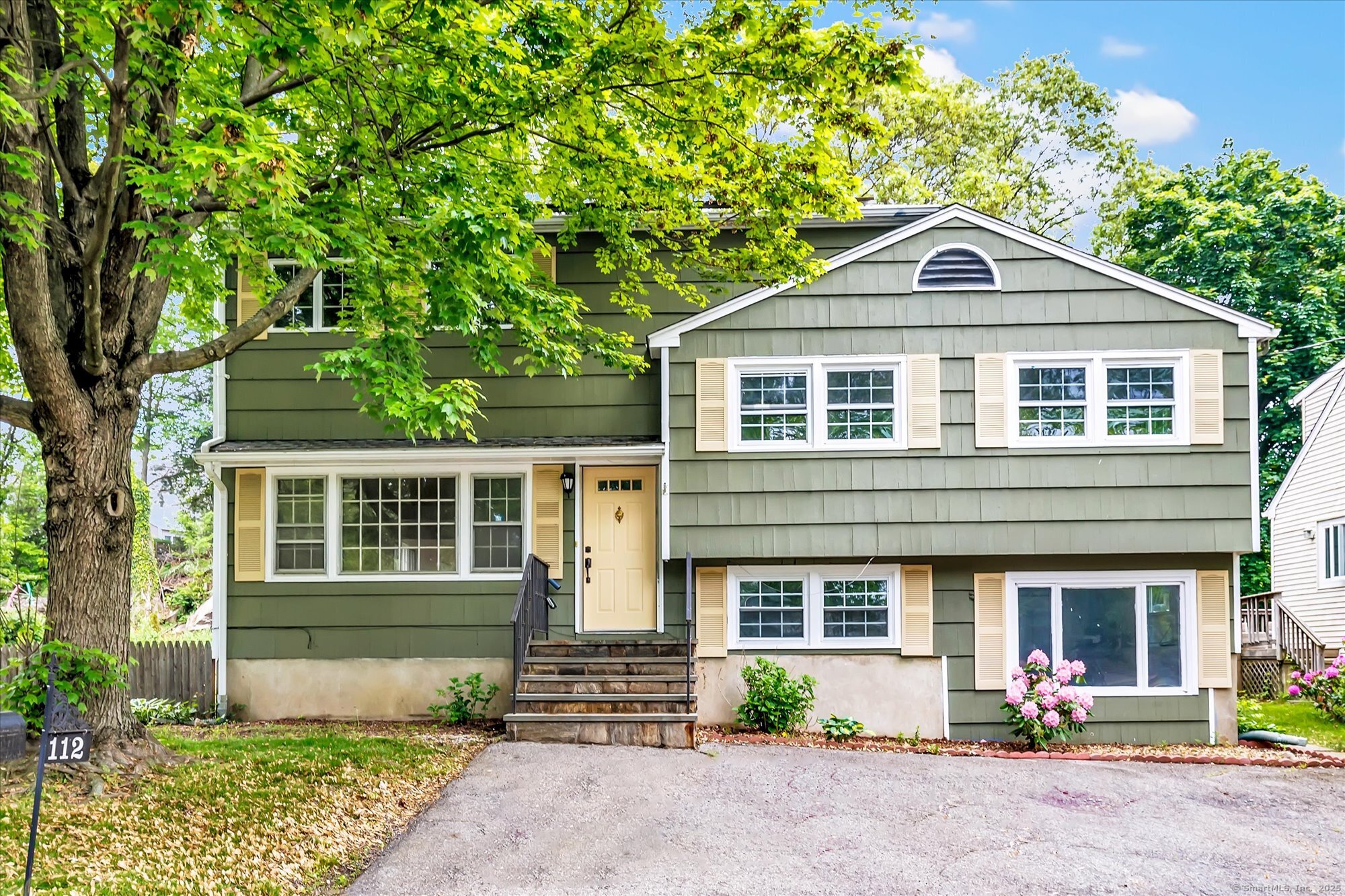 112 Sunset Avenue Fairfield CT