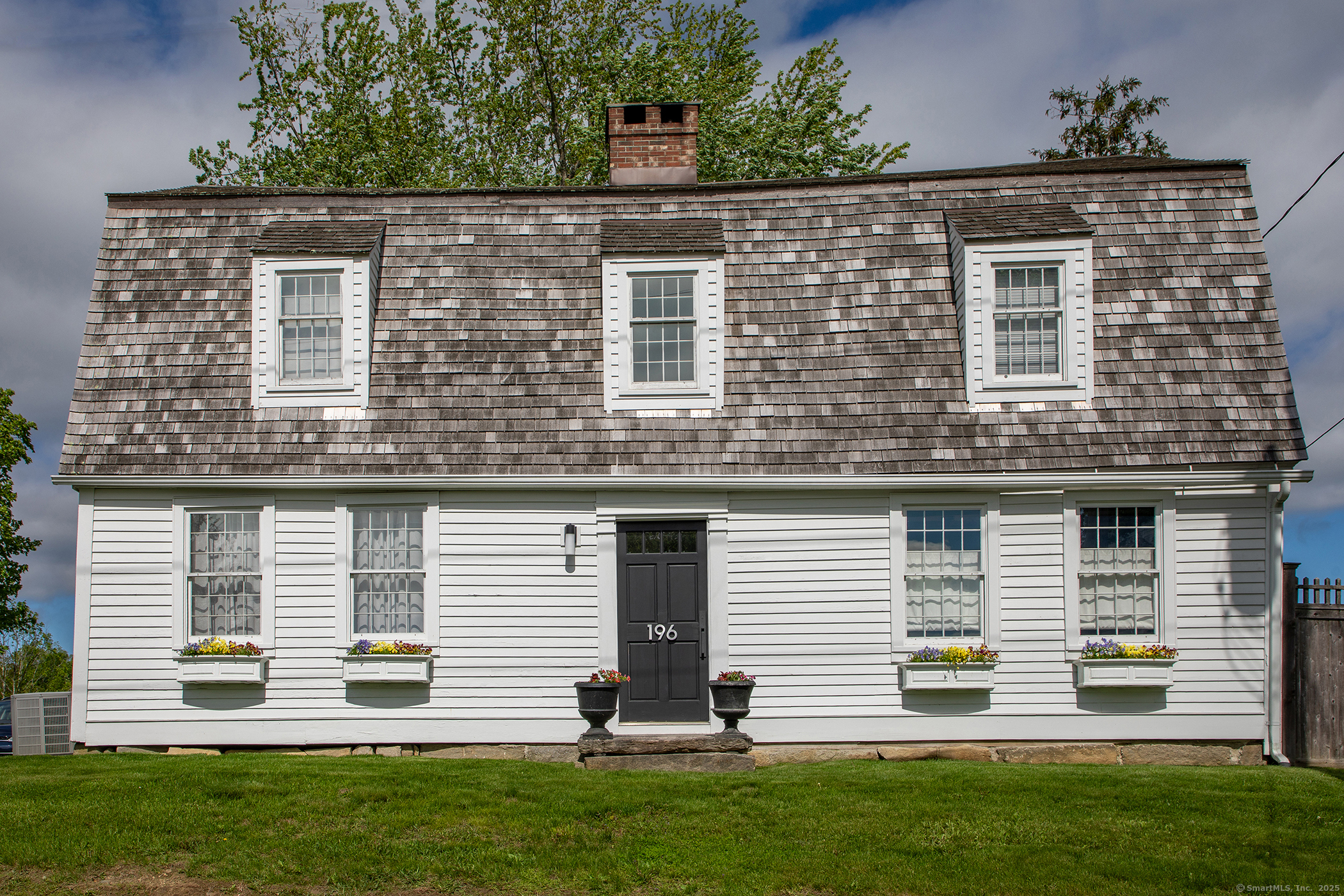 196 East Street Goshen CT