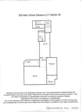 Homes for sale in Salisbury, CT | 308 Main St, Salisbury, CT 06039 | MLS# 24097607